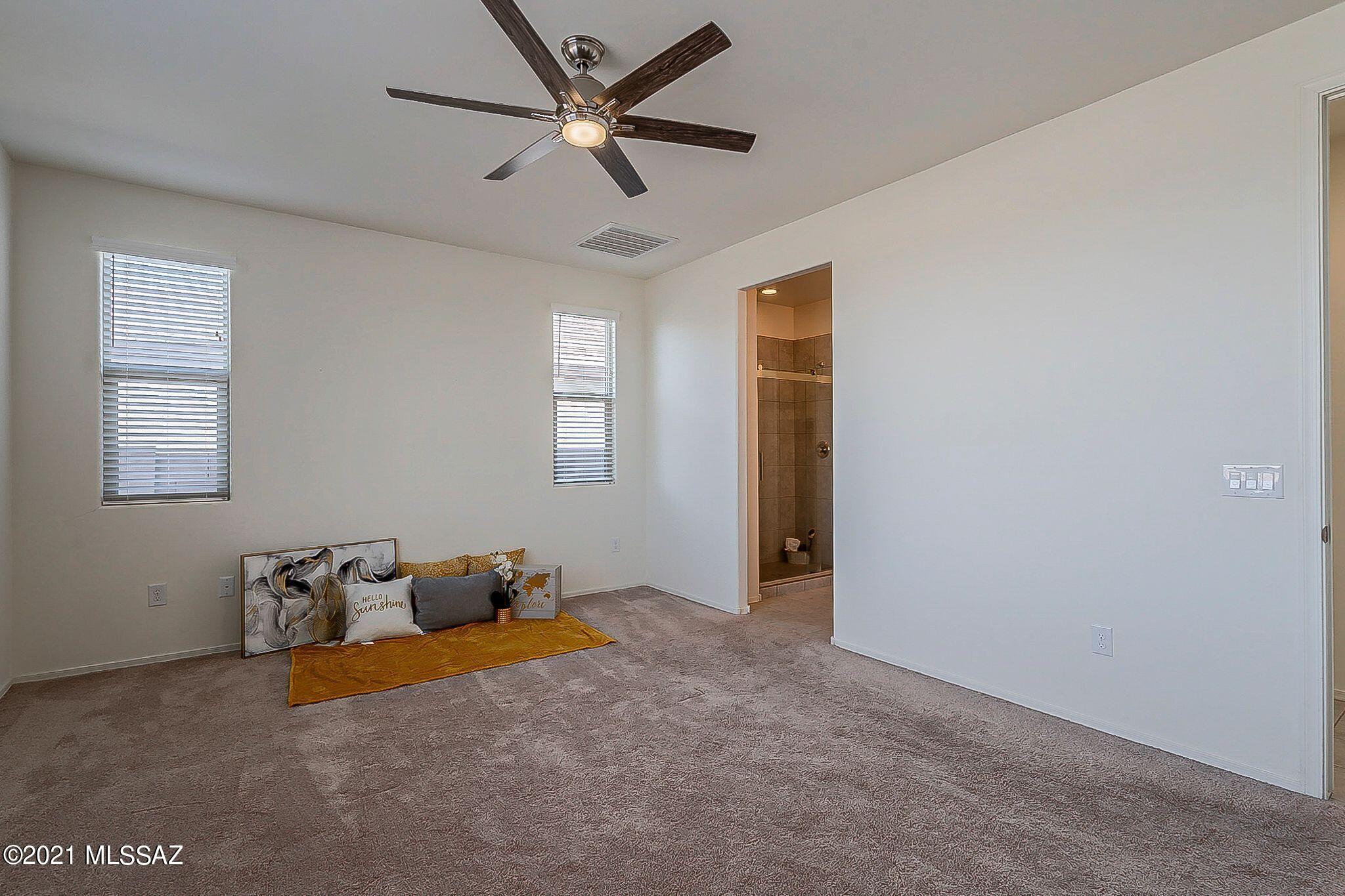 La Estancia De Tucson (1-330) - Residential