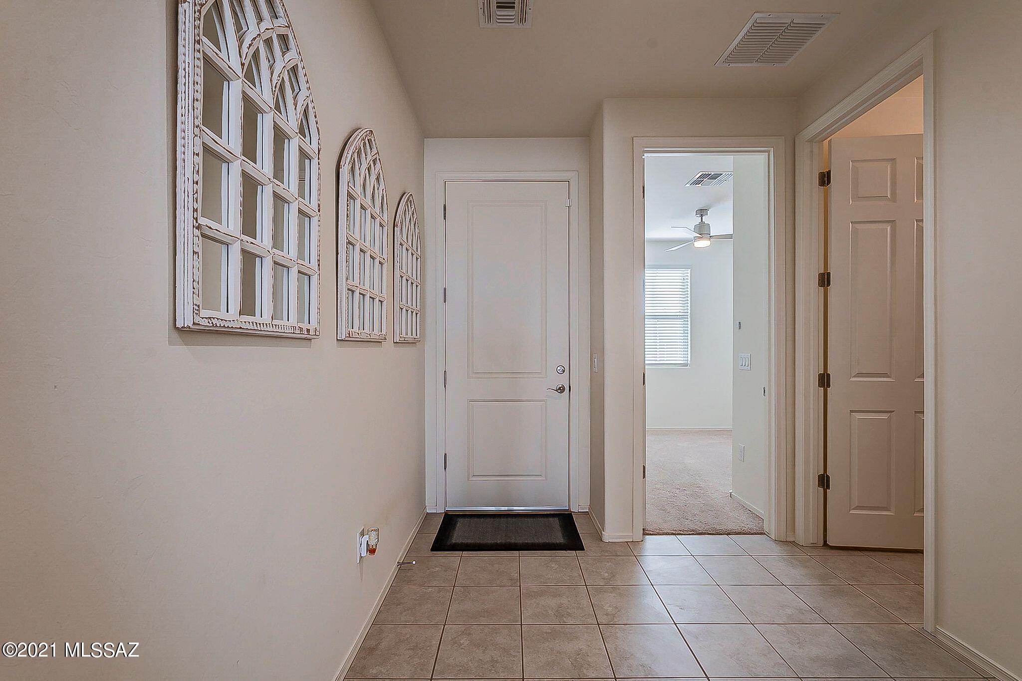 La Estancia De Tucson (1-330) - Residential