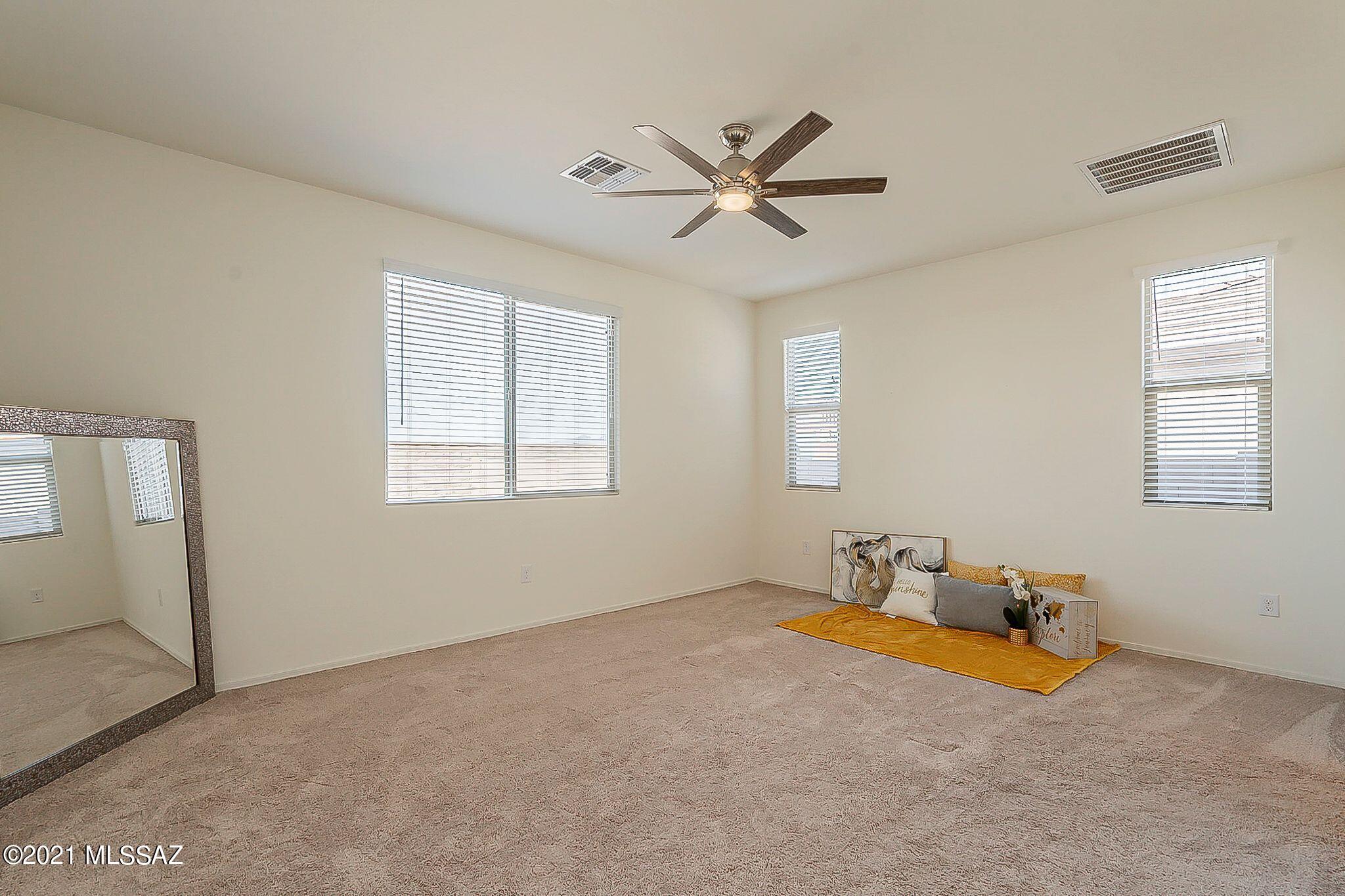 La Estancia De Tucson (1-330) - Residential
