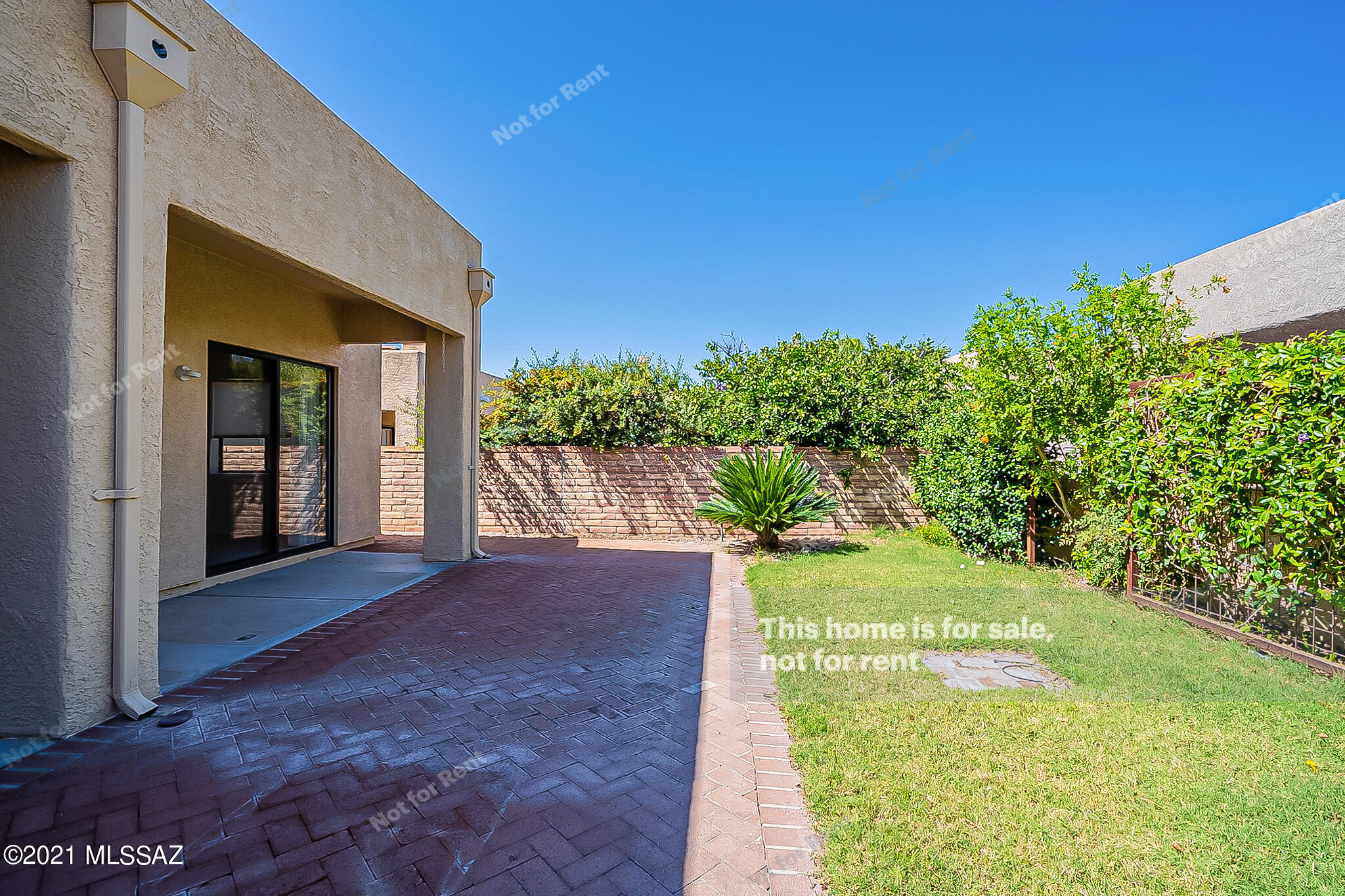 Valle Del Oro Townhomes (1-90) - Residential