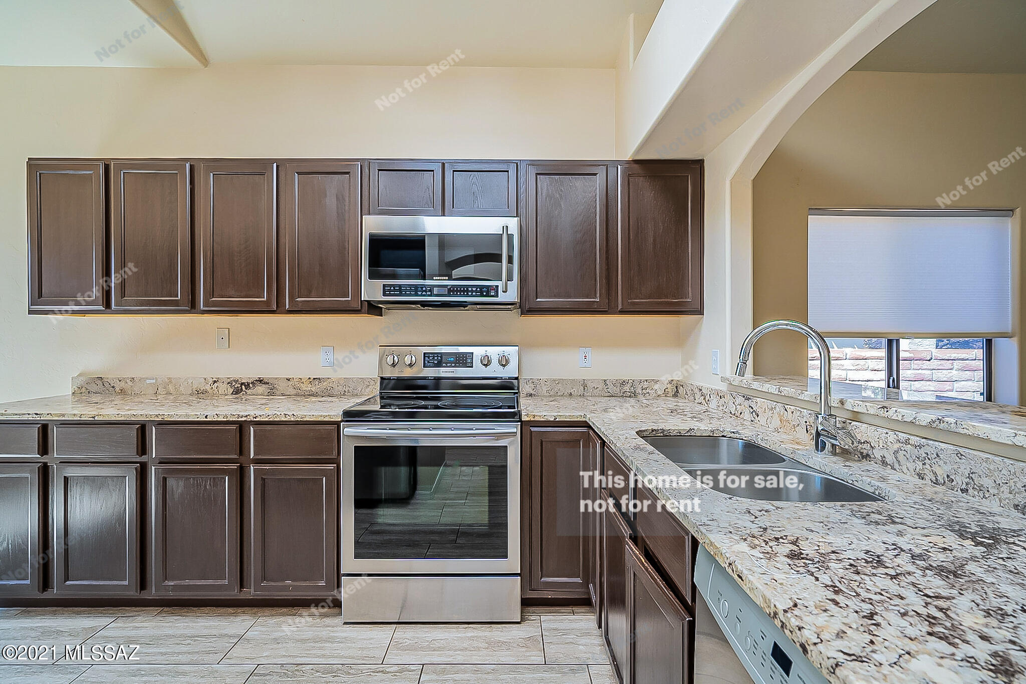 Valle Del Oro Townhomes (1-90) - Residential