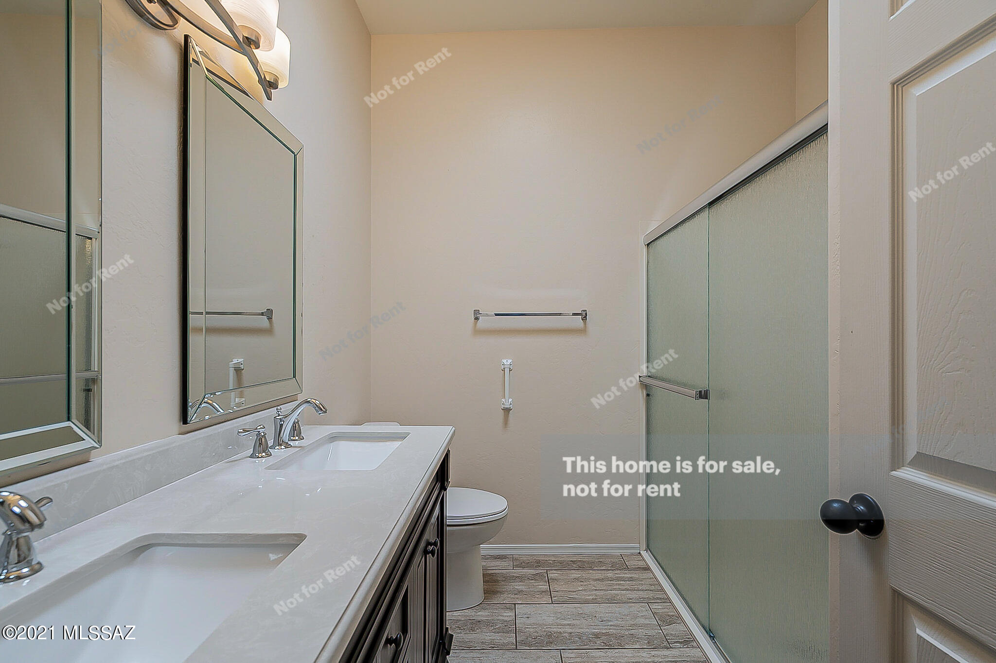 Valle Del Oro Townhomes (1-90) - Residential