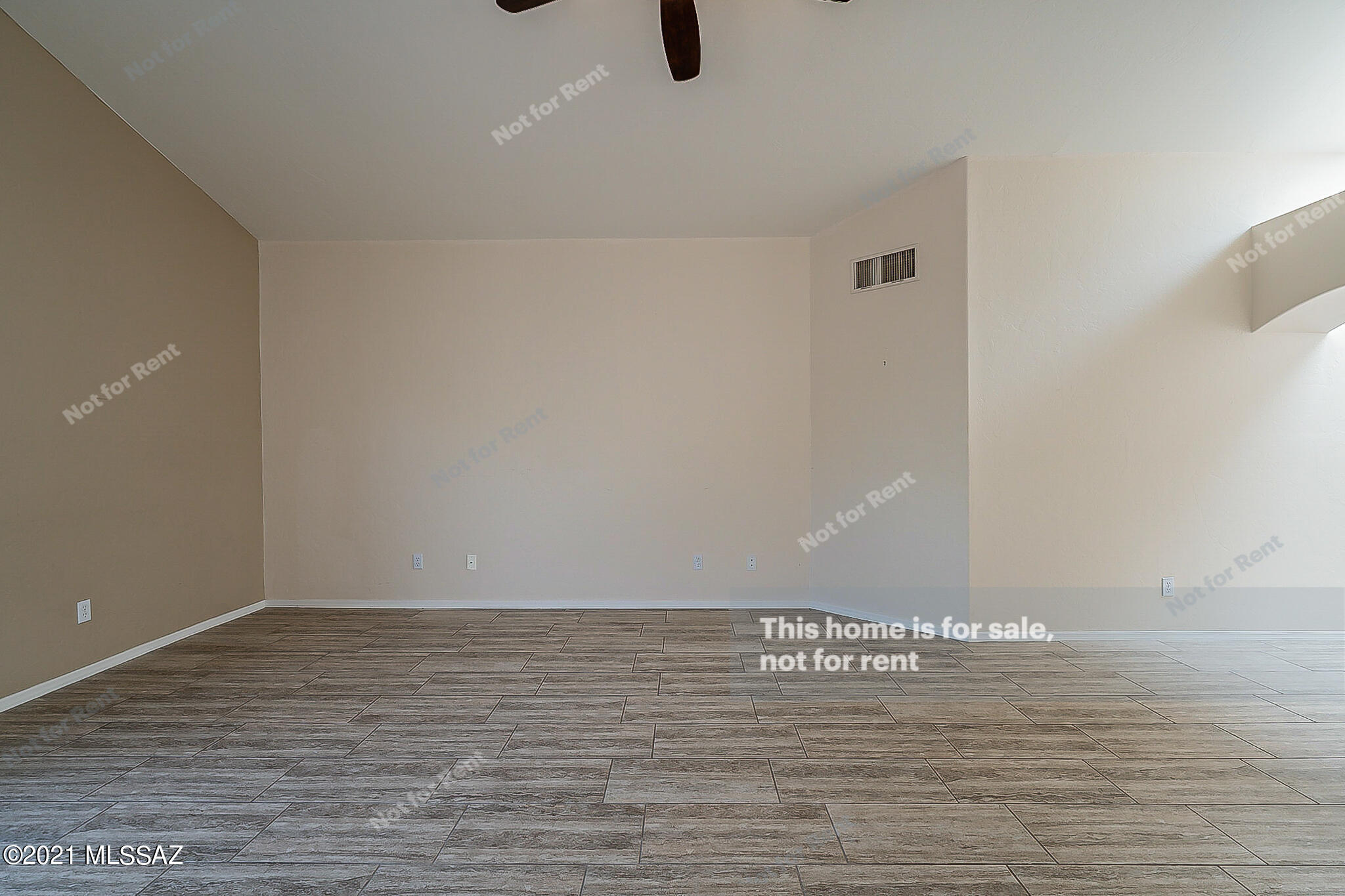 Valle Del Oro Townhomes (1-90) - Residential