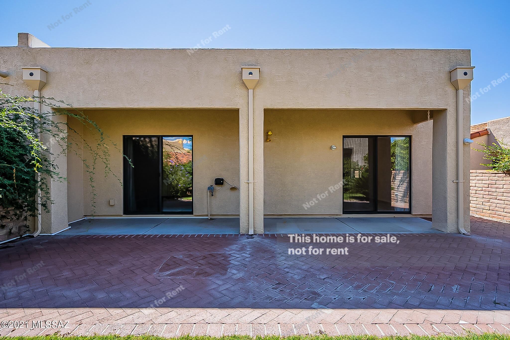 Valle Del Oro Townhomes (1-90) - Residential