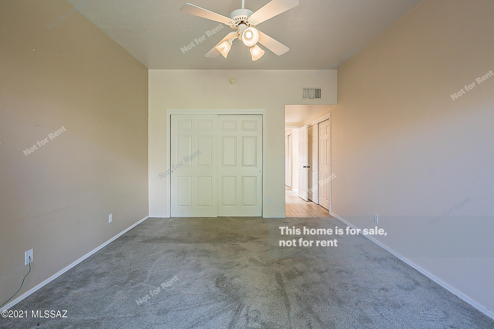 Valle Del Oro Townhomes (1-90) - Residential