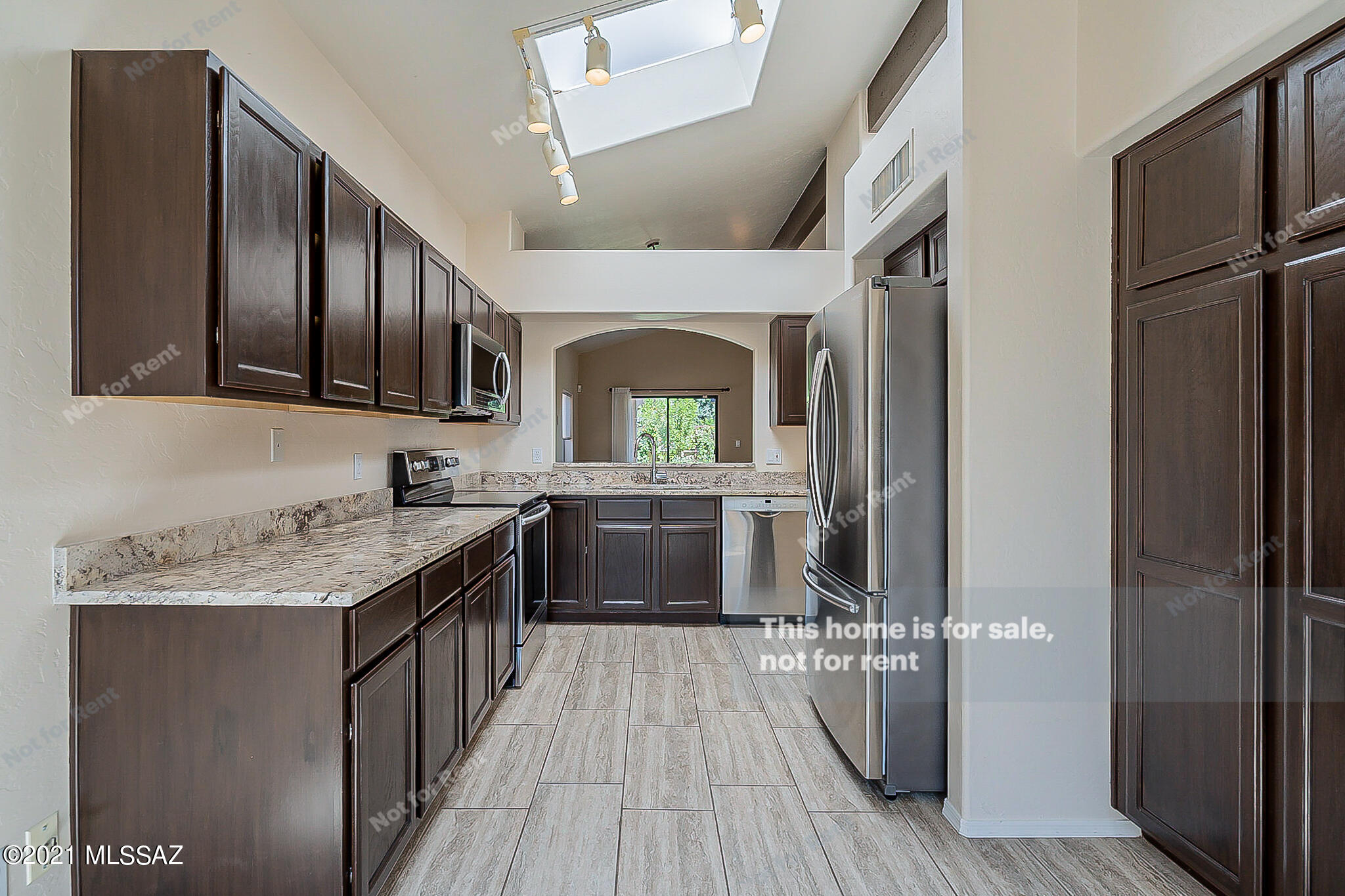 Valle Del Oro Townhomes (1-90) - Residential