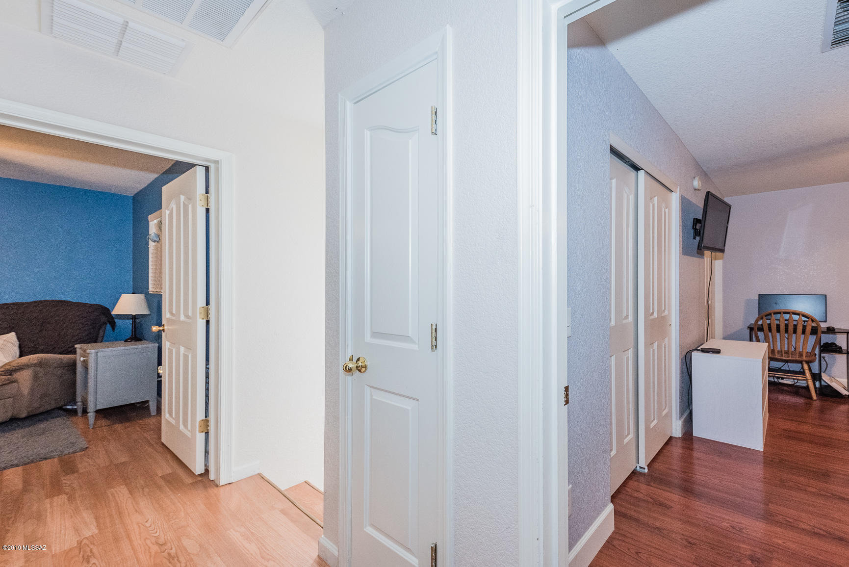 Julian Ranch (1-104) - Residential