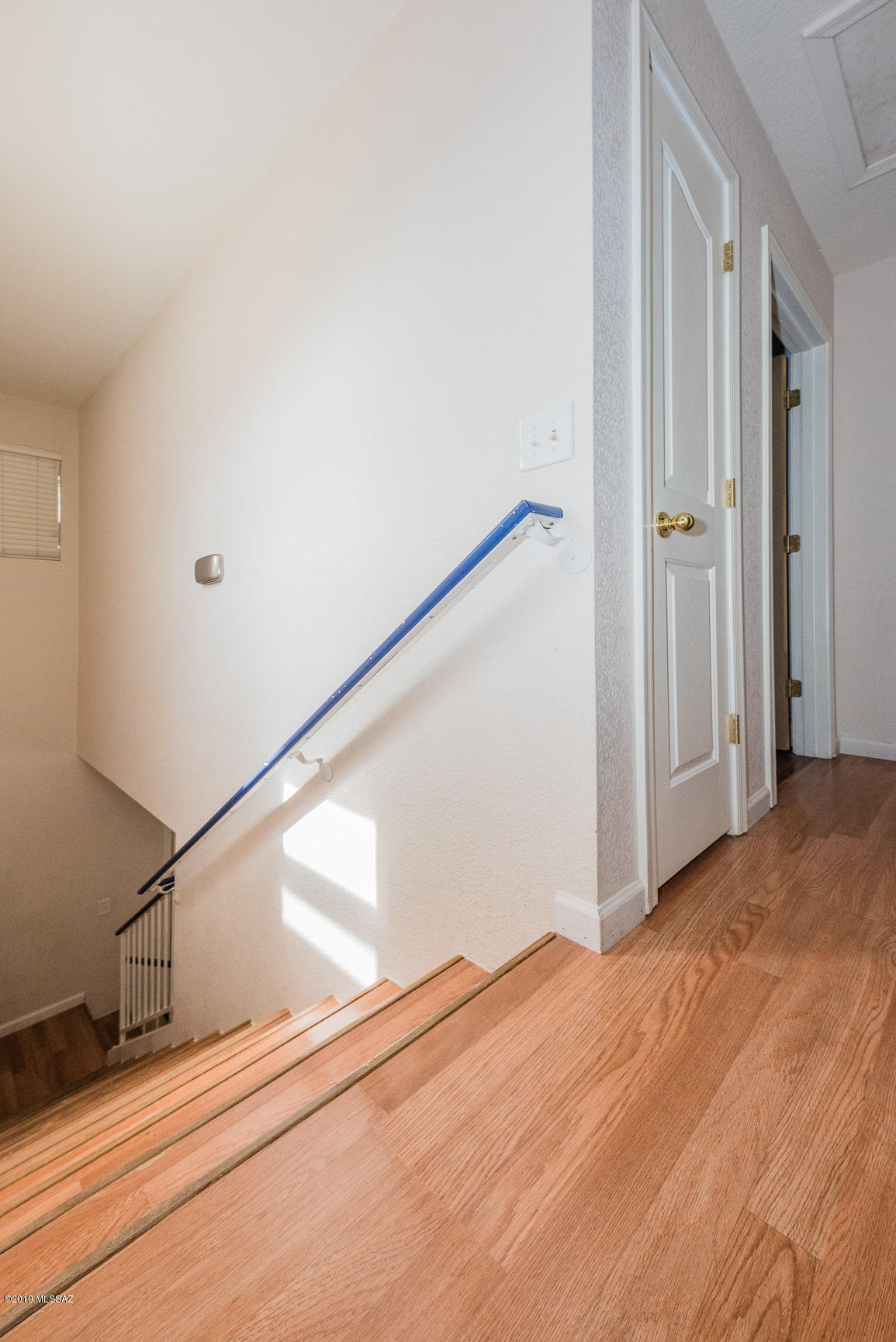 Julian Ranch (1-104) - Residential