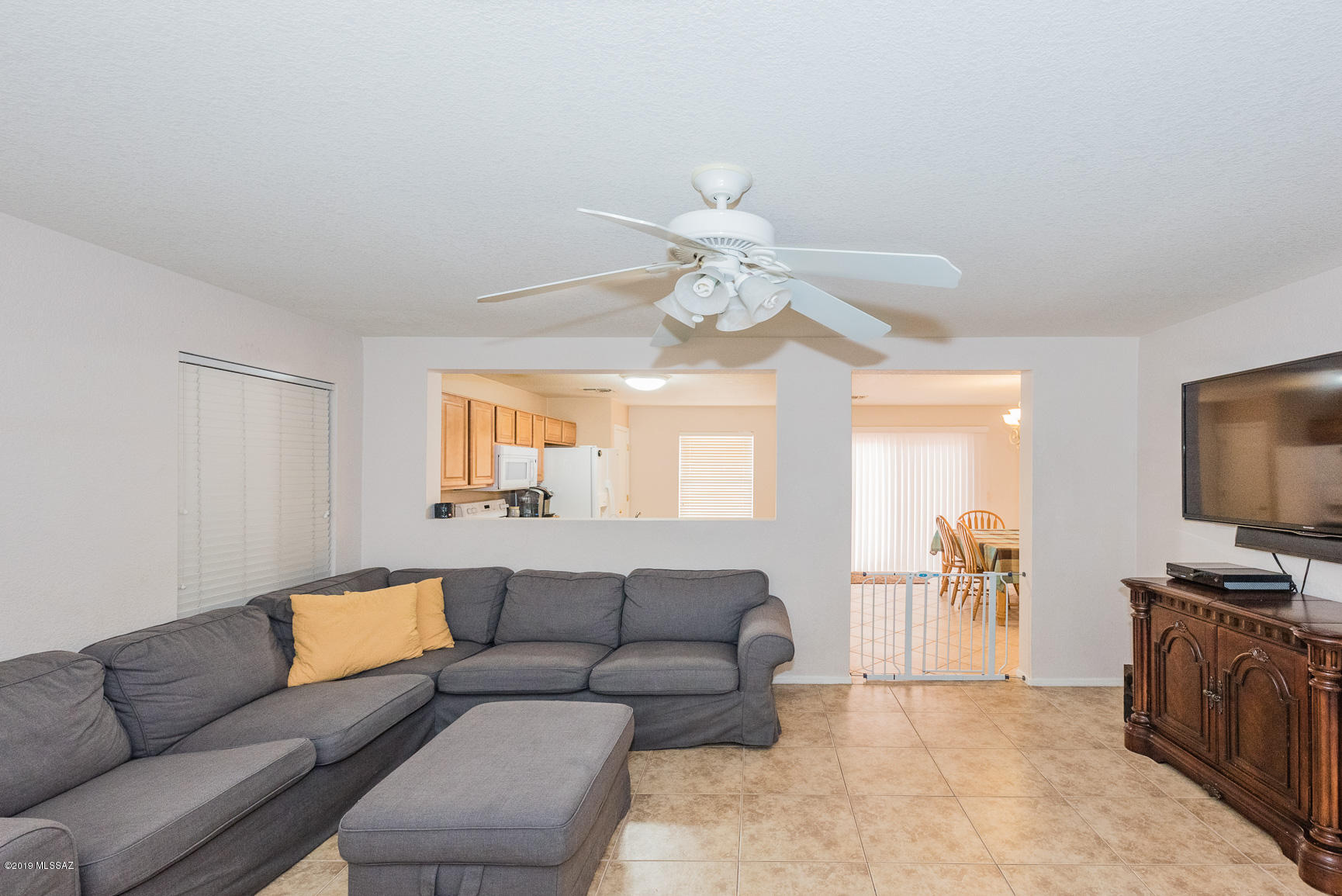 Julian Ranch (1-104) - Residential