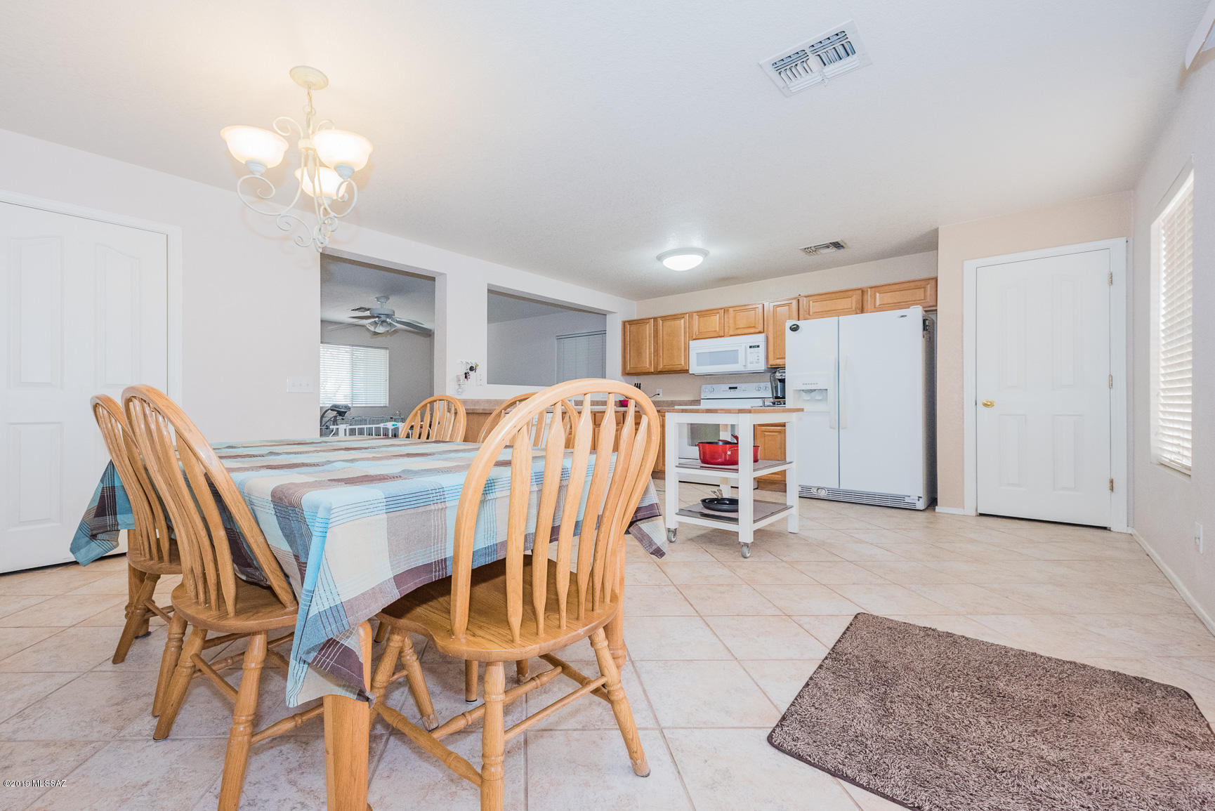 Julian Ranch (1-104) - Residential