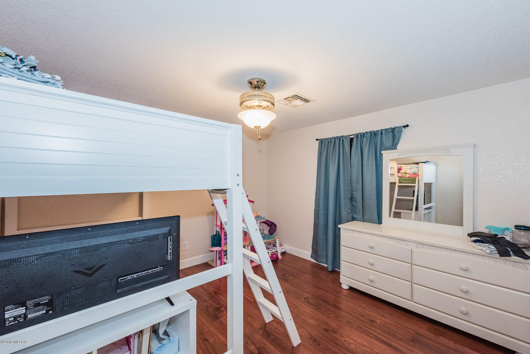 Julian Ranch (1-104) - Residential