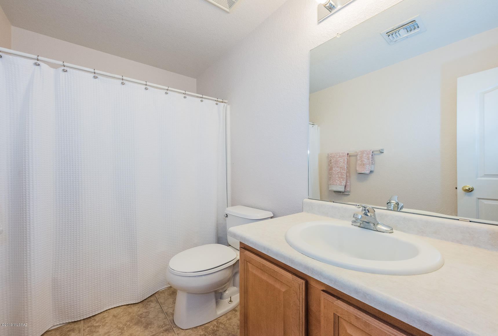 Julian Ranch (1-104) - Residential