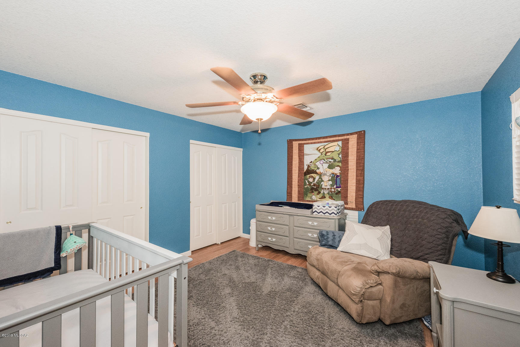 Julian Ranch (1-104) - Residential