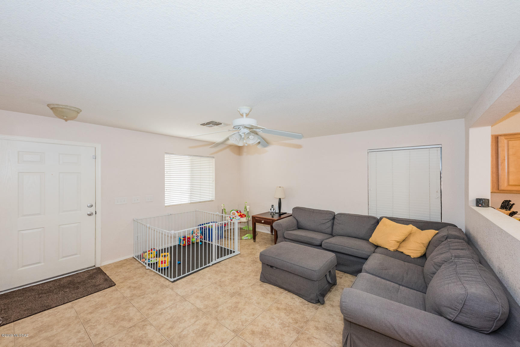 Julian Ranch (1-104) - Residential