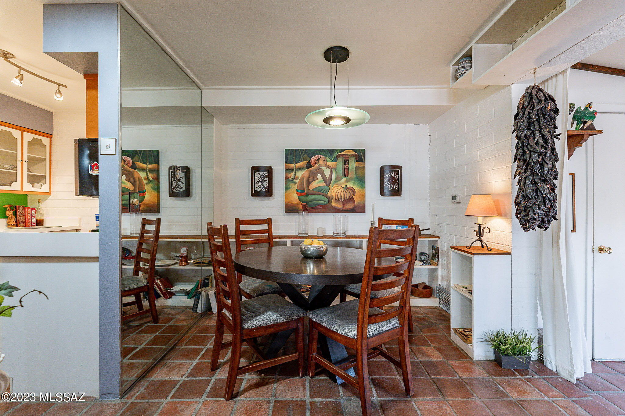 Silverbell West Condos - Residential