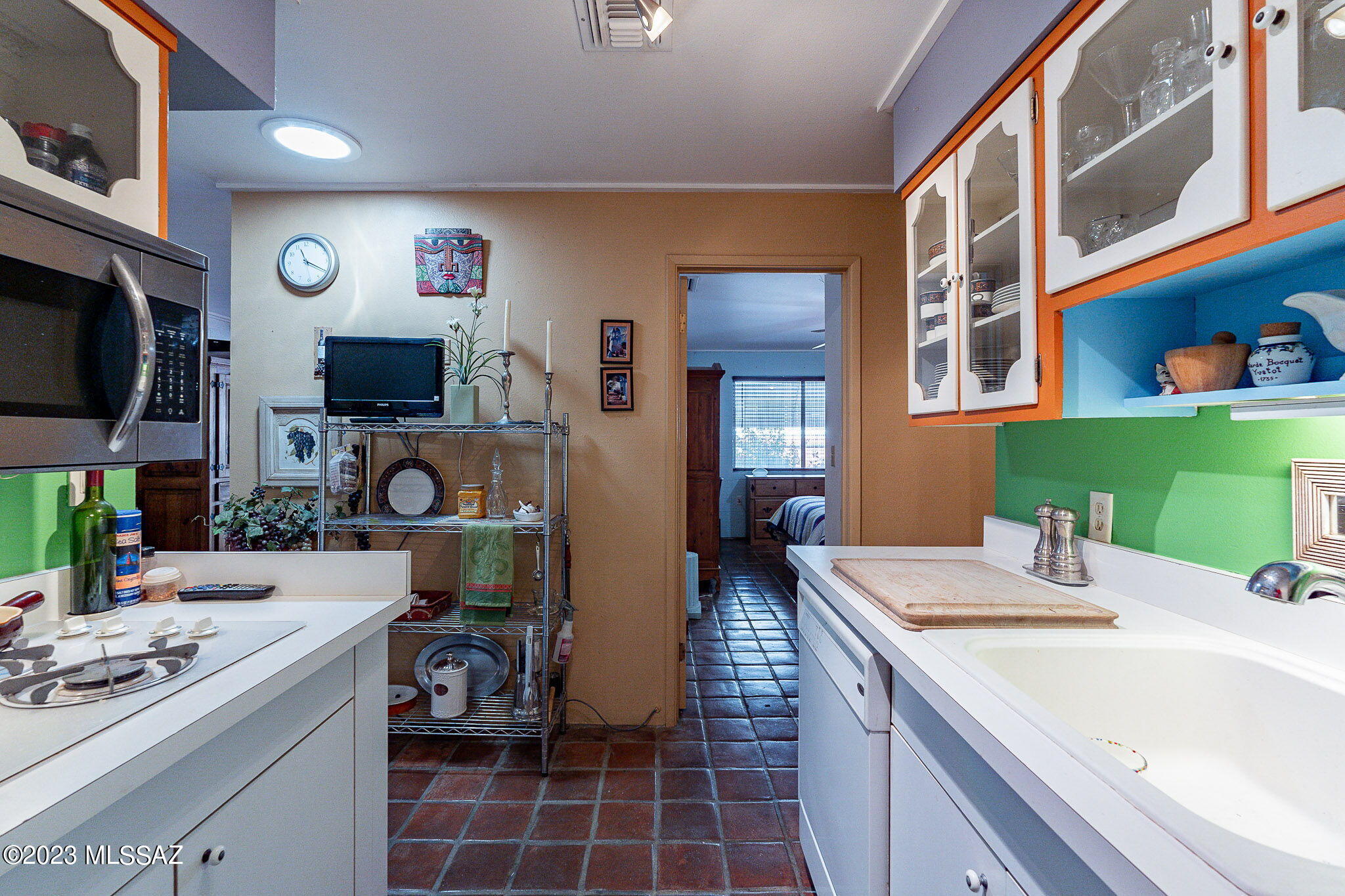 Silverbell West Condos - Residential