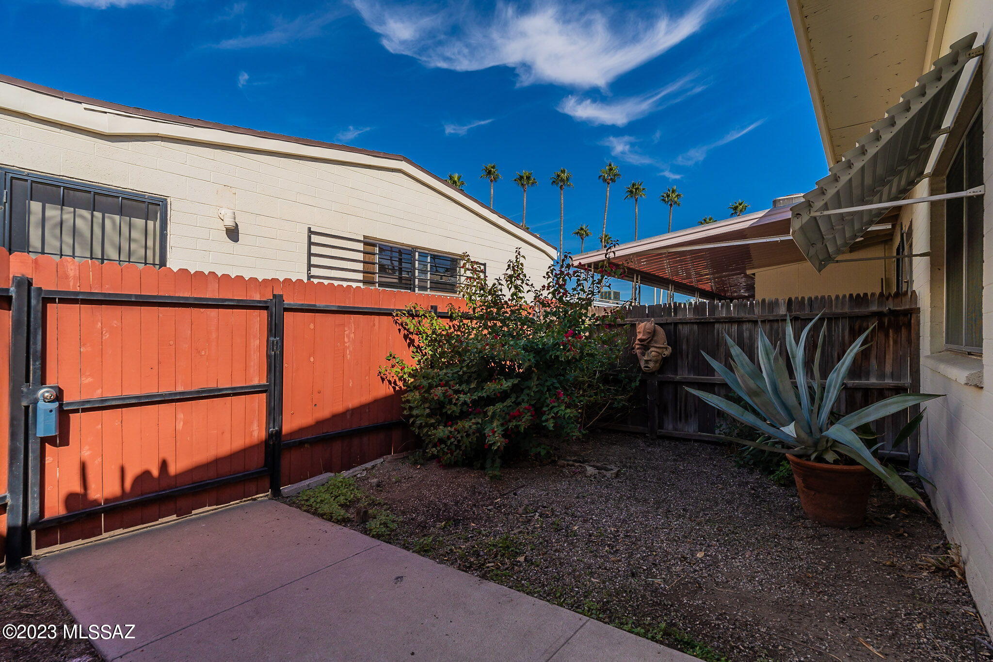 Silverbell West Condos - Residential