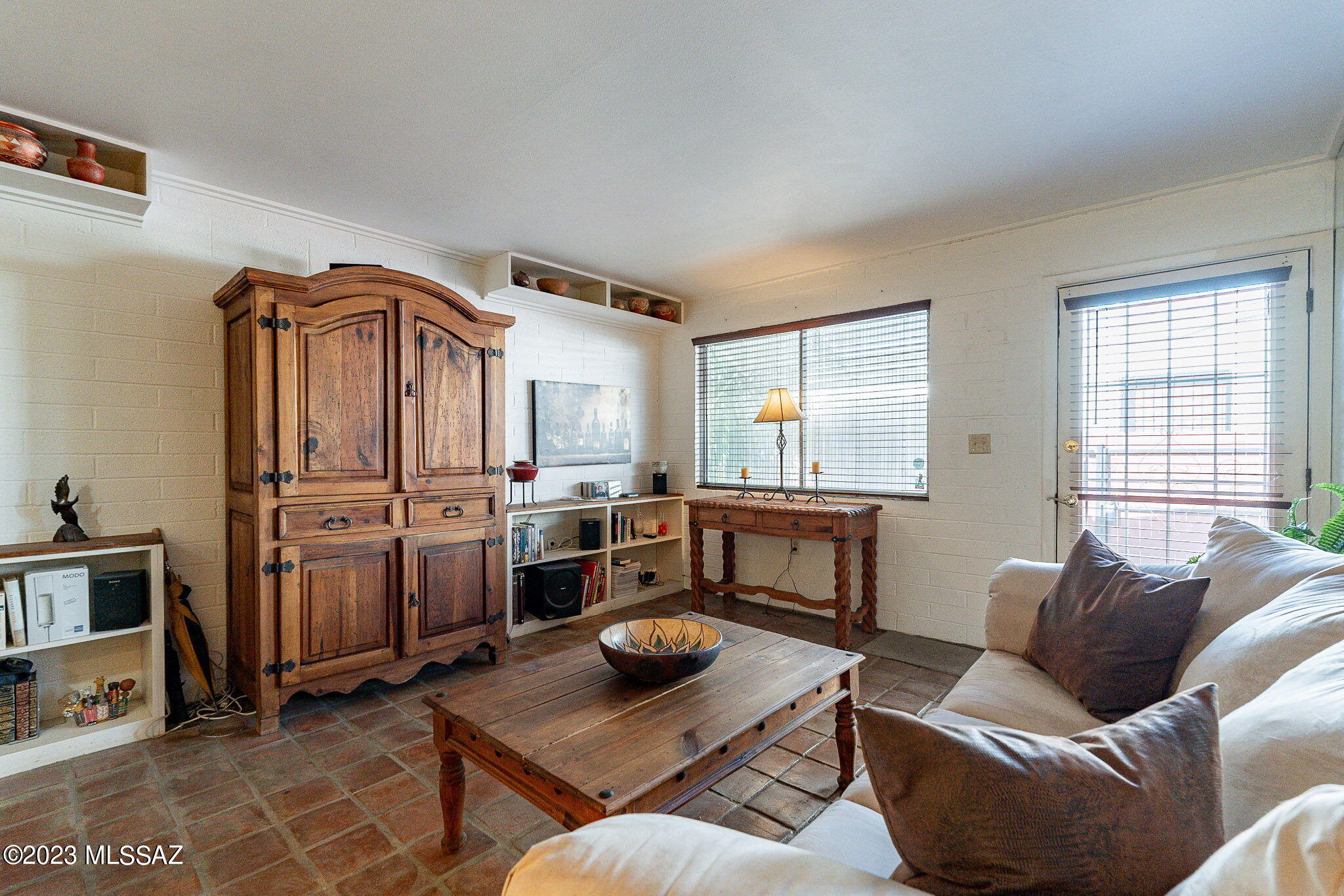 Silverbell West Condos - Residential