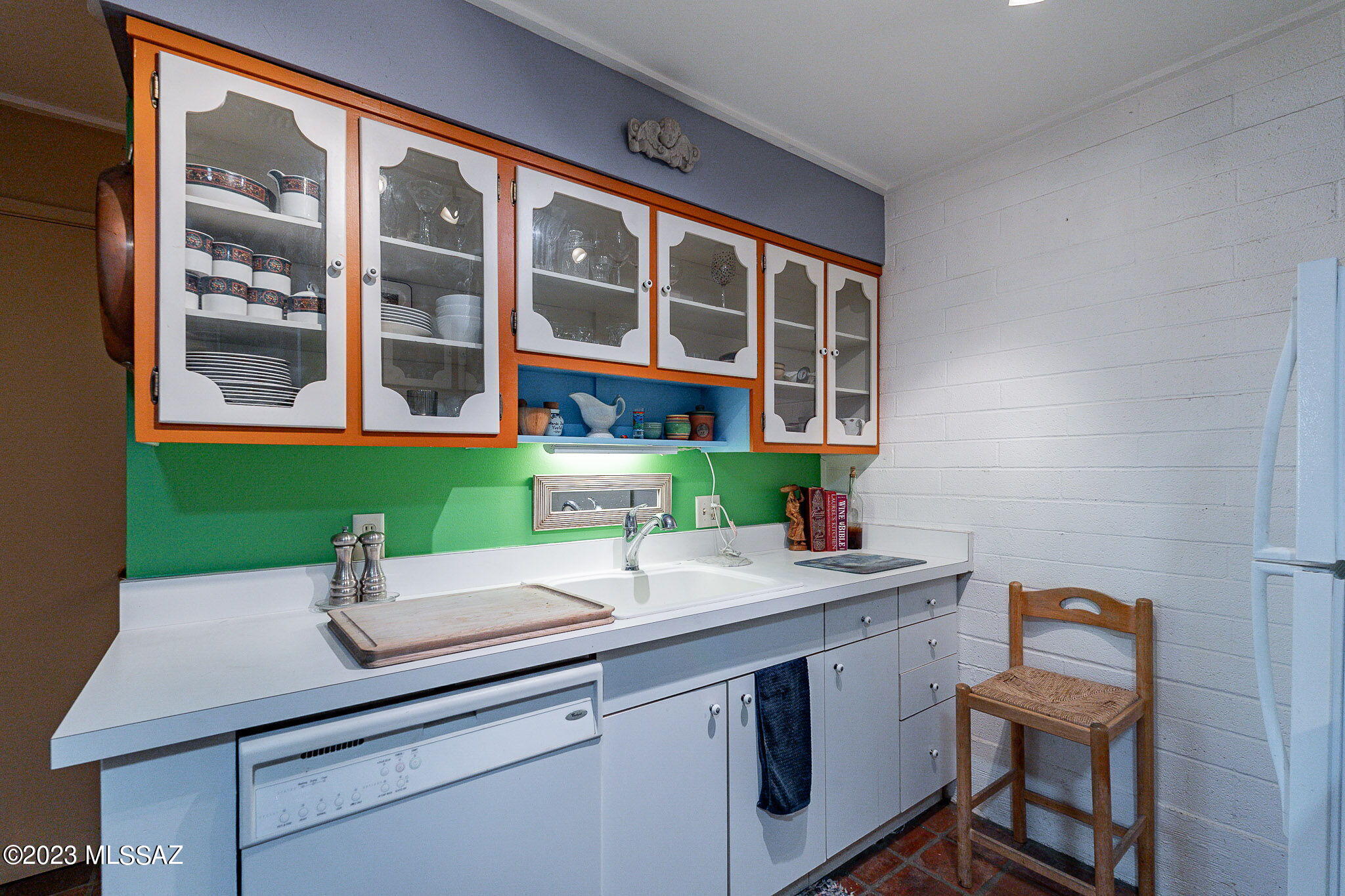 Silverbell West Condos - Residential