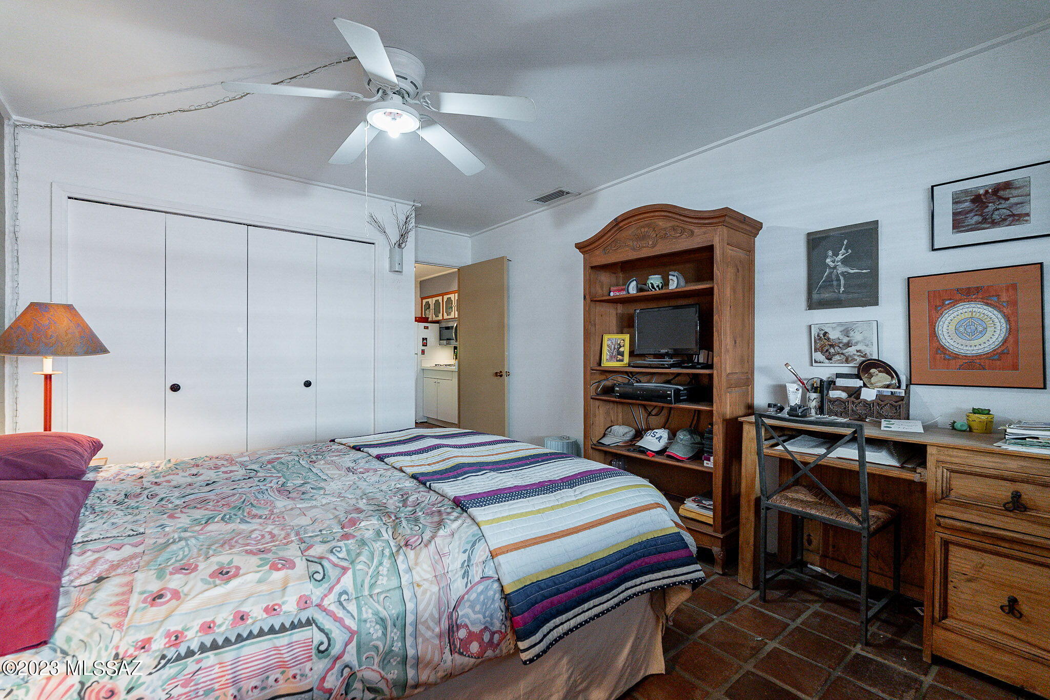 Silverbell West Condos - Residential