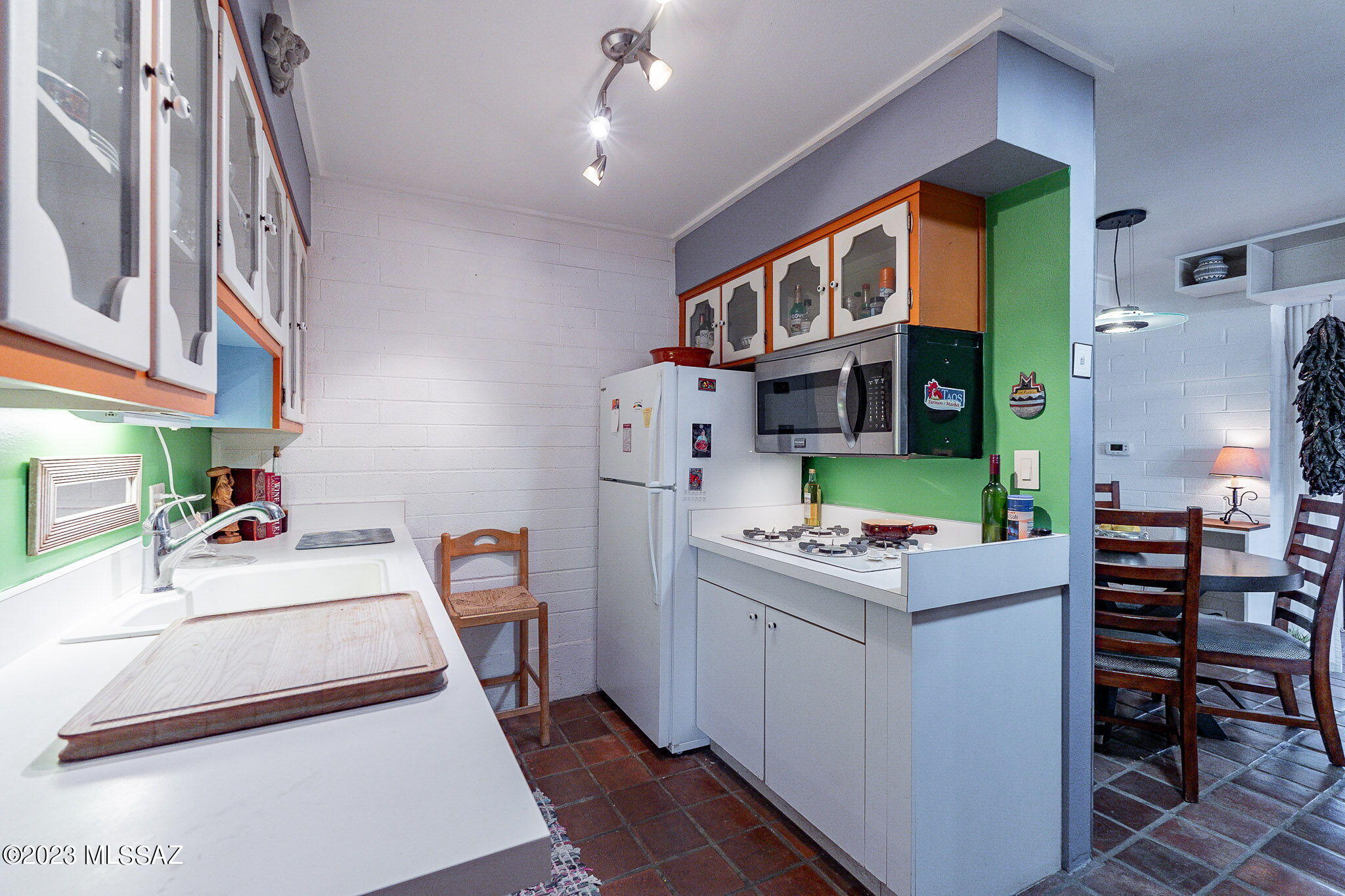 Silverbell West Condos - Residential