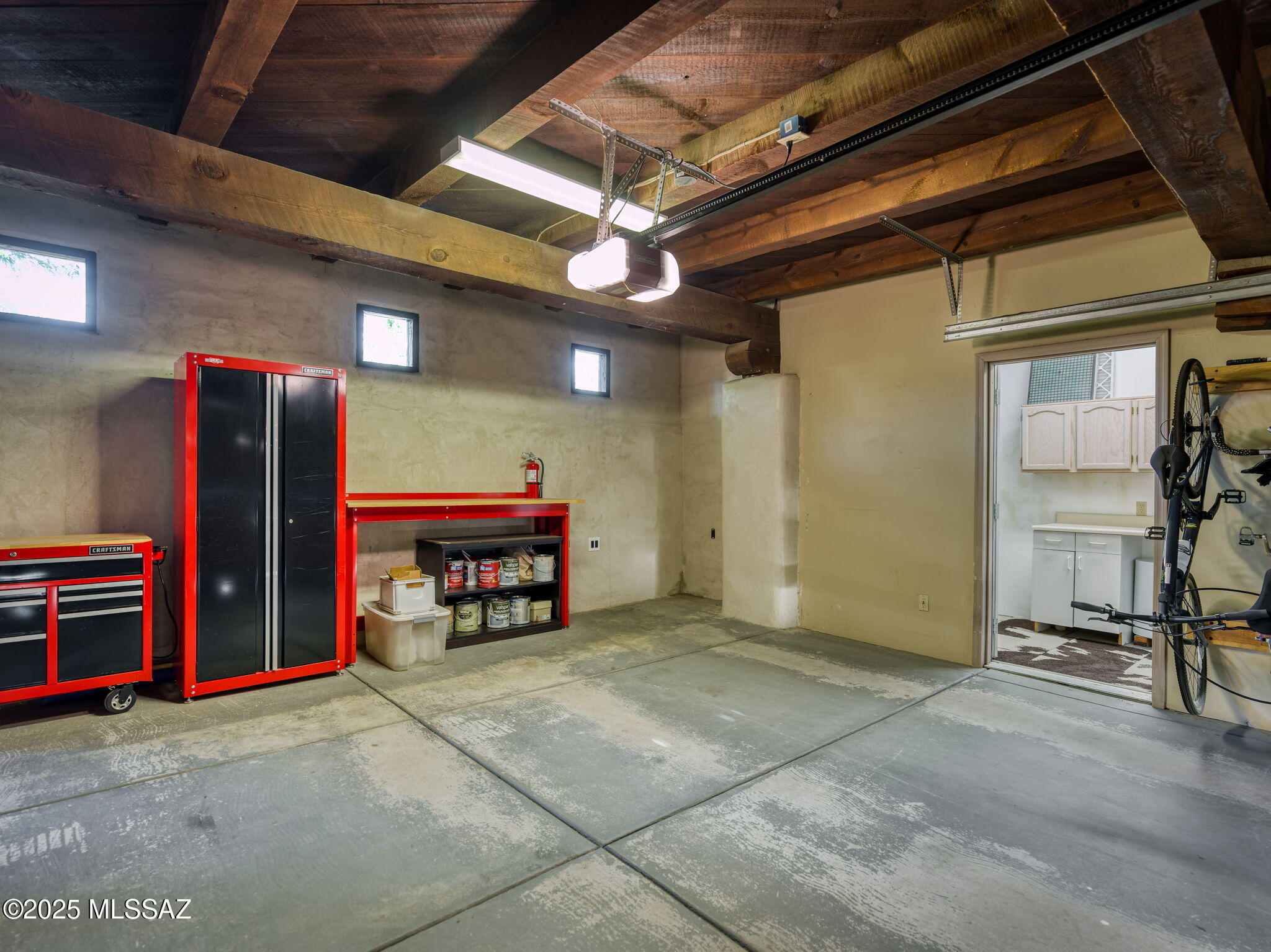 Fort Lowell Place (1-12) - Residential