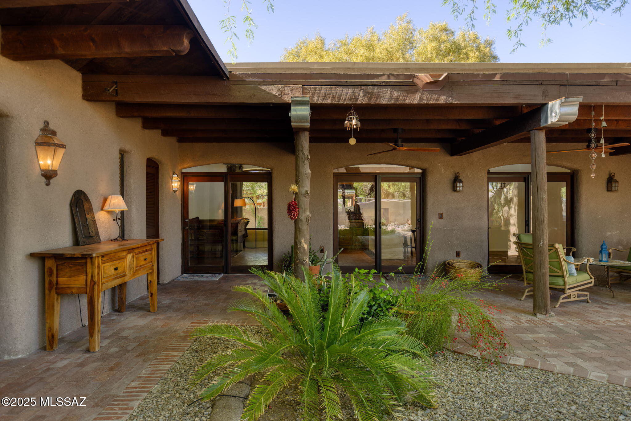 Fort Lowell Place (1-12) - Residential