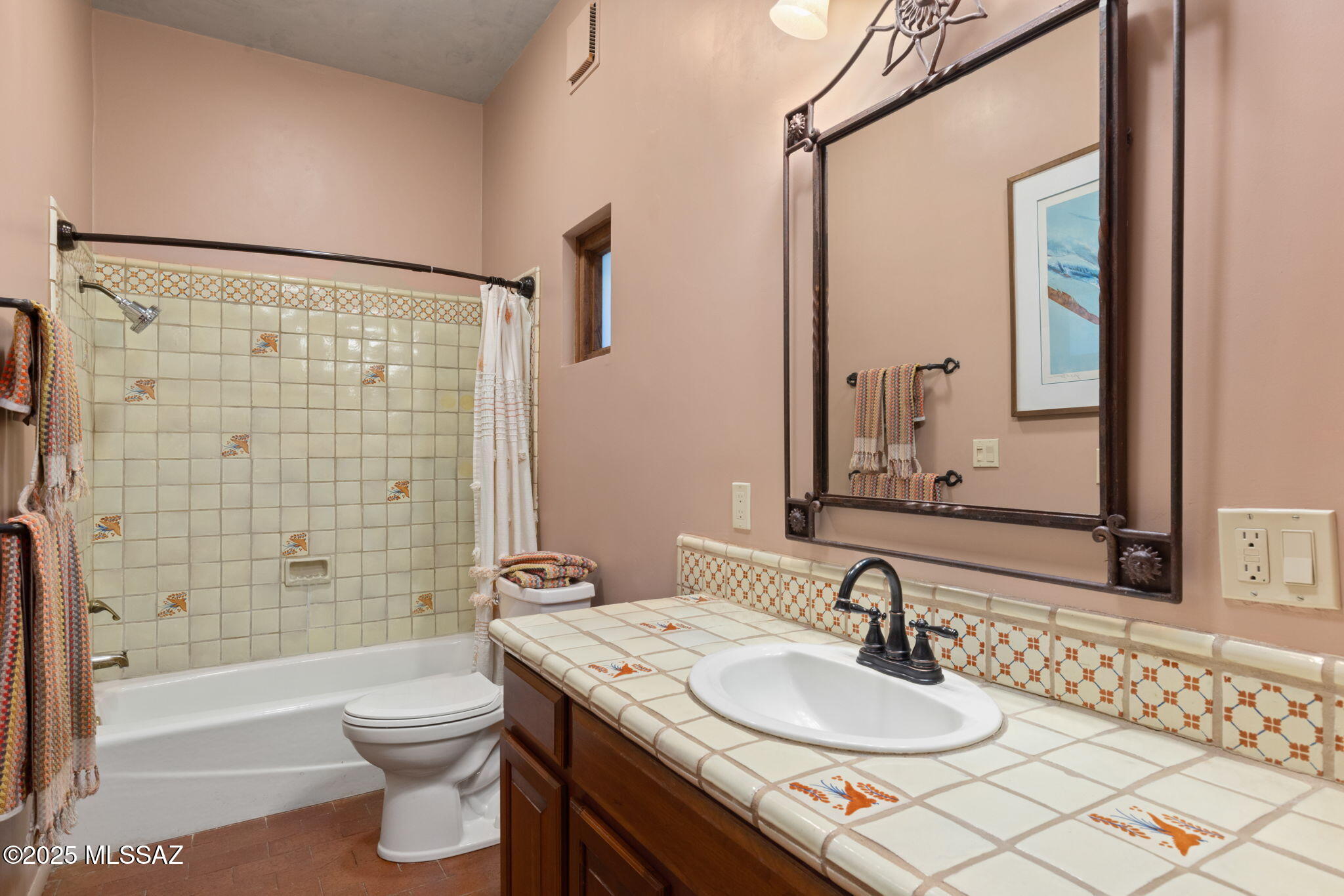 Fort Lowell Place (1-12) - Residential