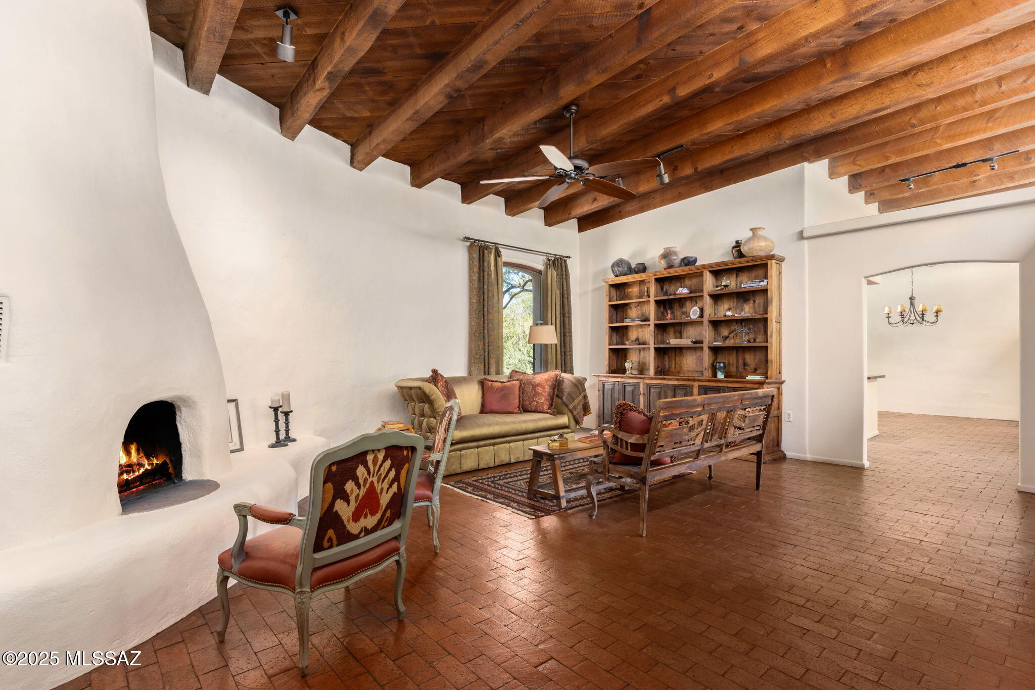 Fort Lowell Place (1-12) - Residential