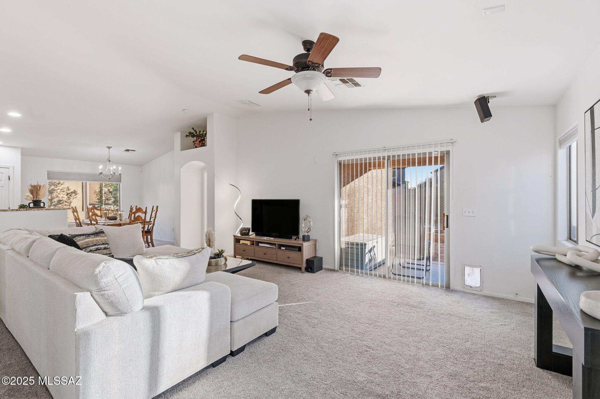 Madera Highlands Villages 11-14 & 16-23 - Residential