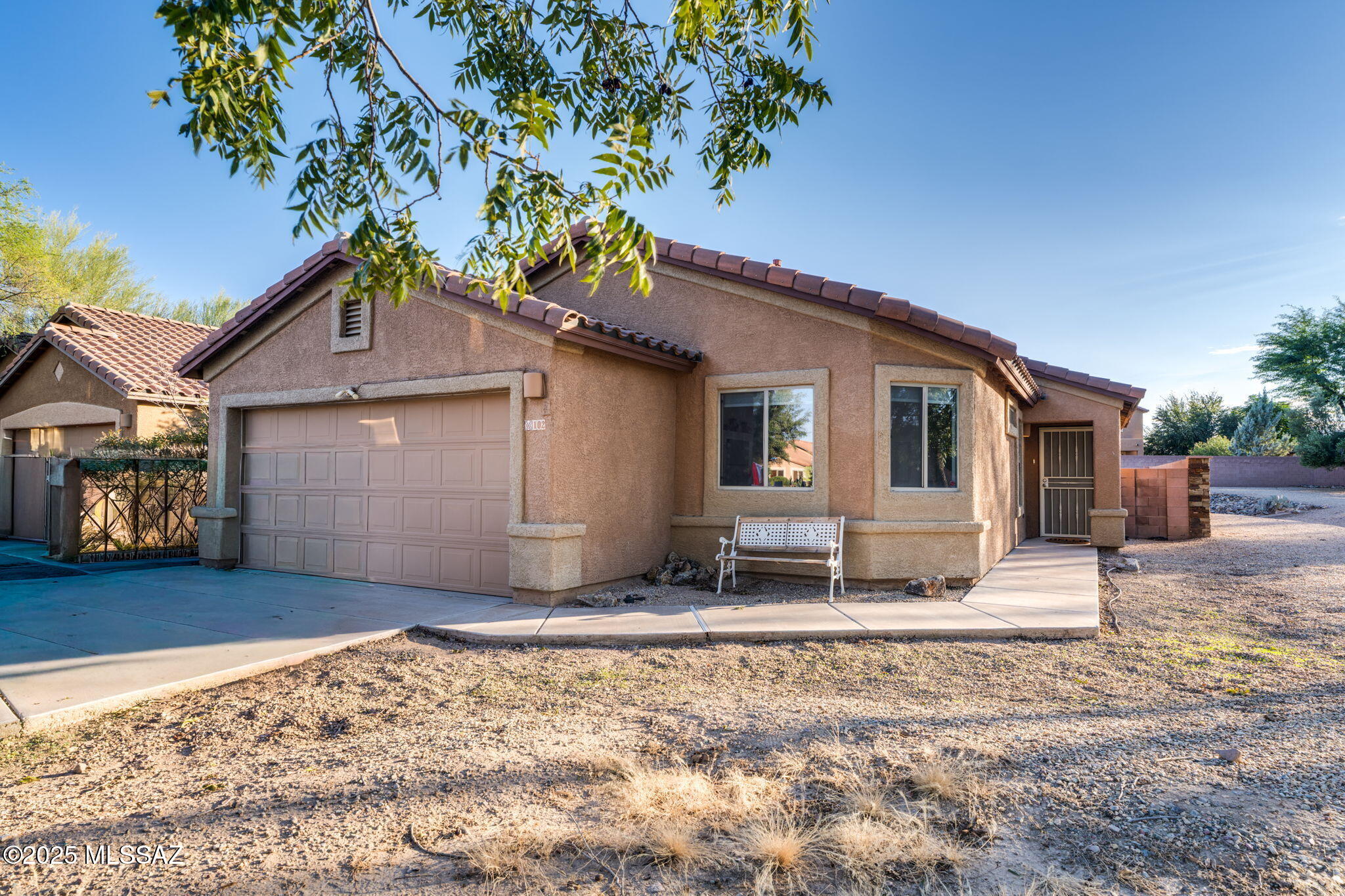 Madera Highlands Villages 11-14 & 16-23 - Residential