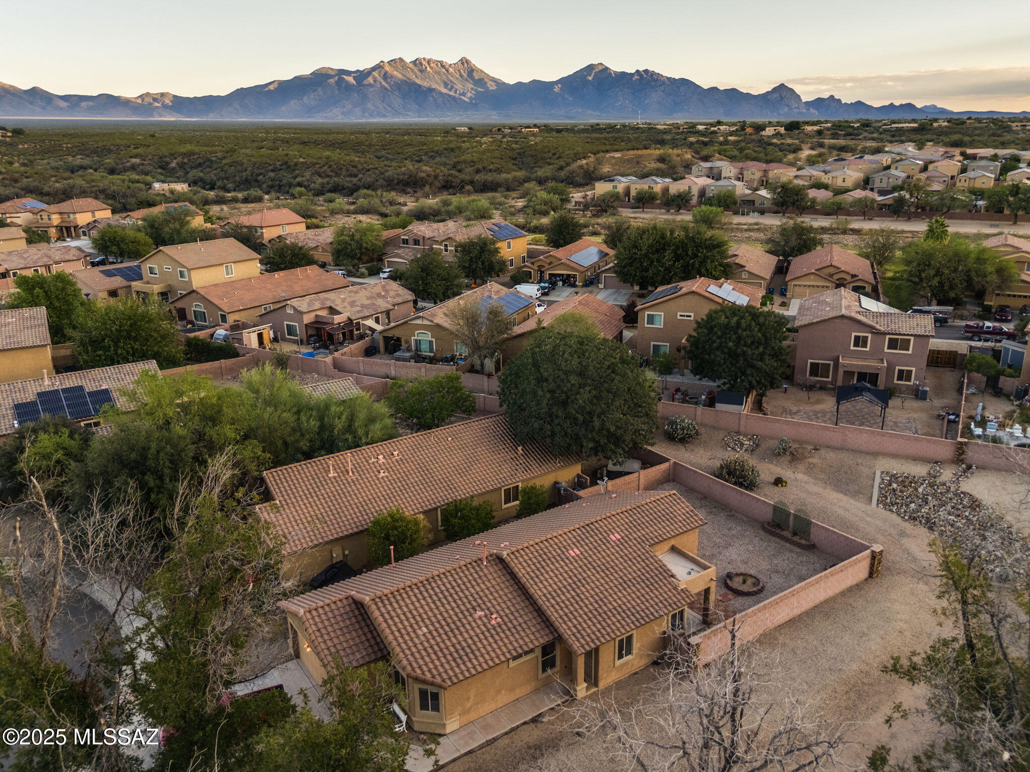 Madera Highlands Villages 11-14 & 16-23 - Residential