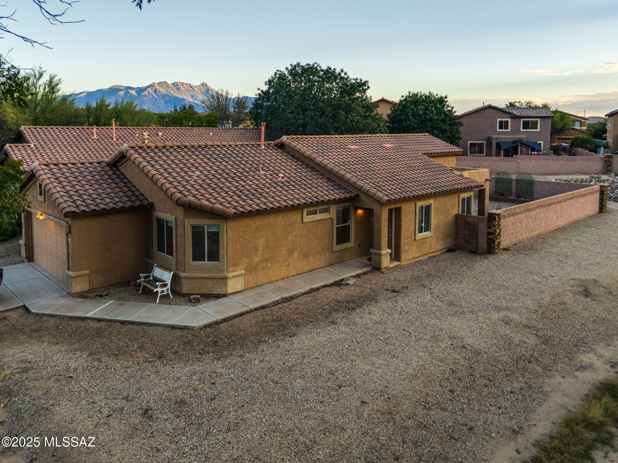 Madera Highlands Villages 11-14 & 16-23 - Residential