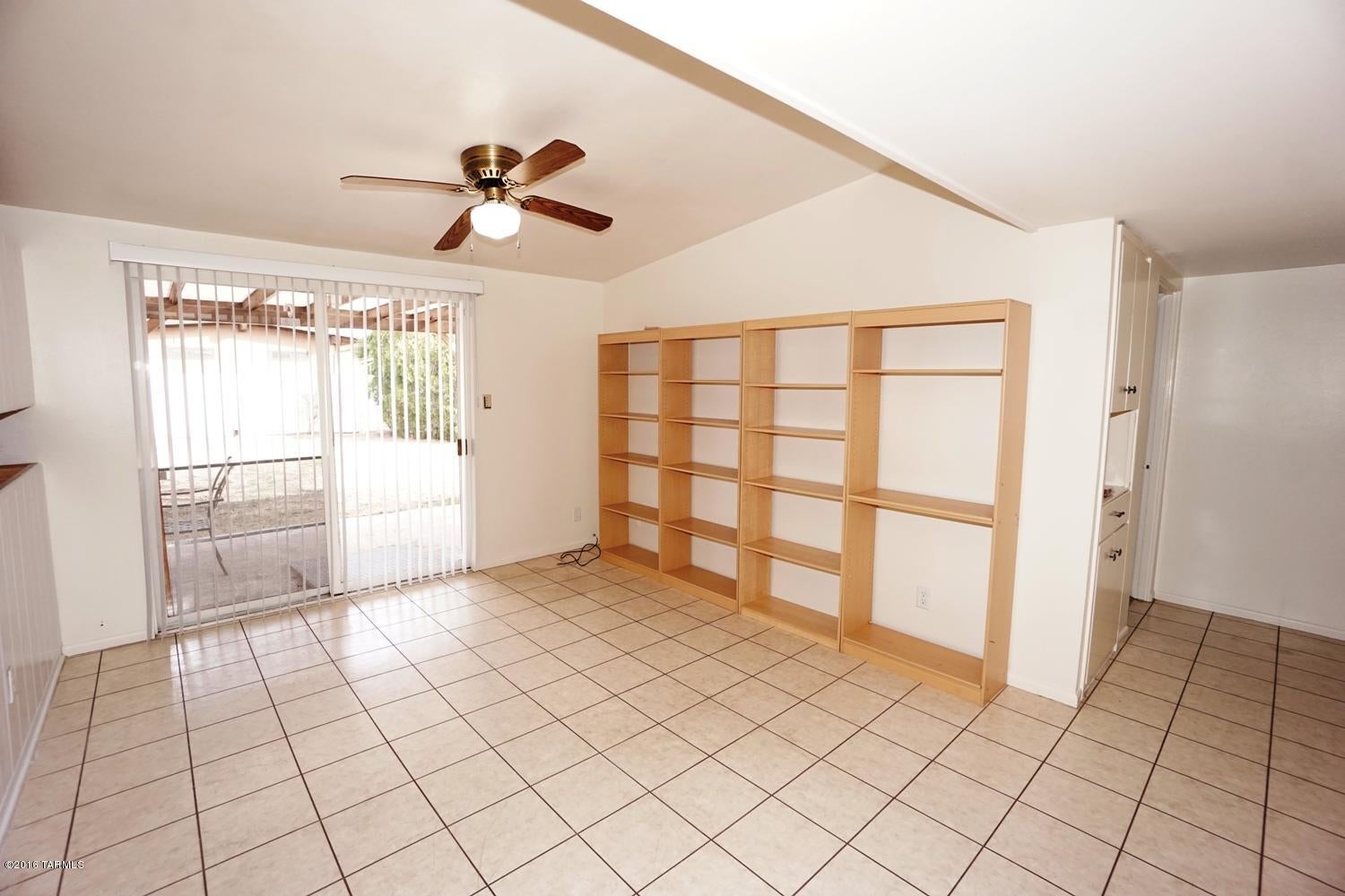 Club Crest Estates - Residential Lease
