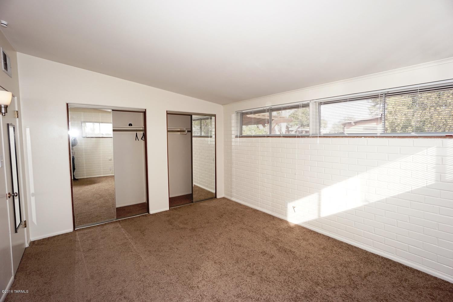 Club Crest Estates - Residential Lease