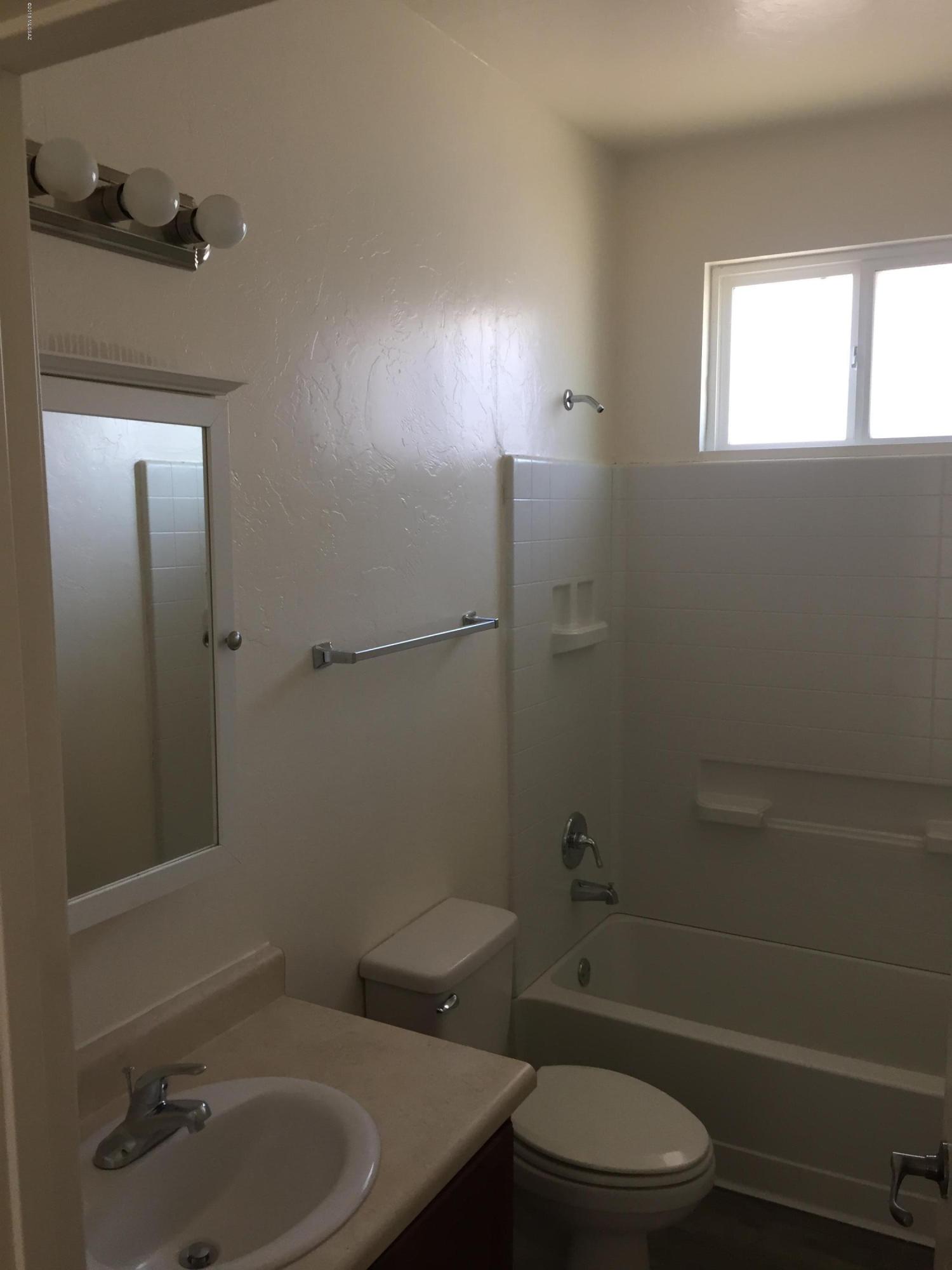 Out Of Pima County - Residential