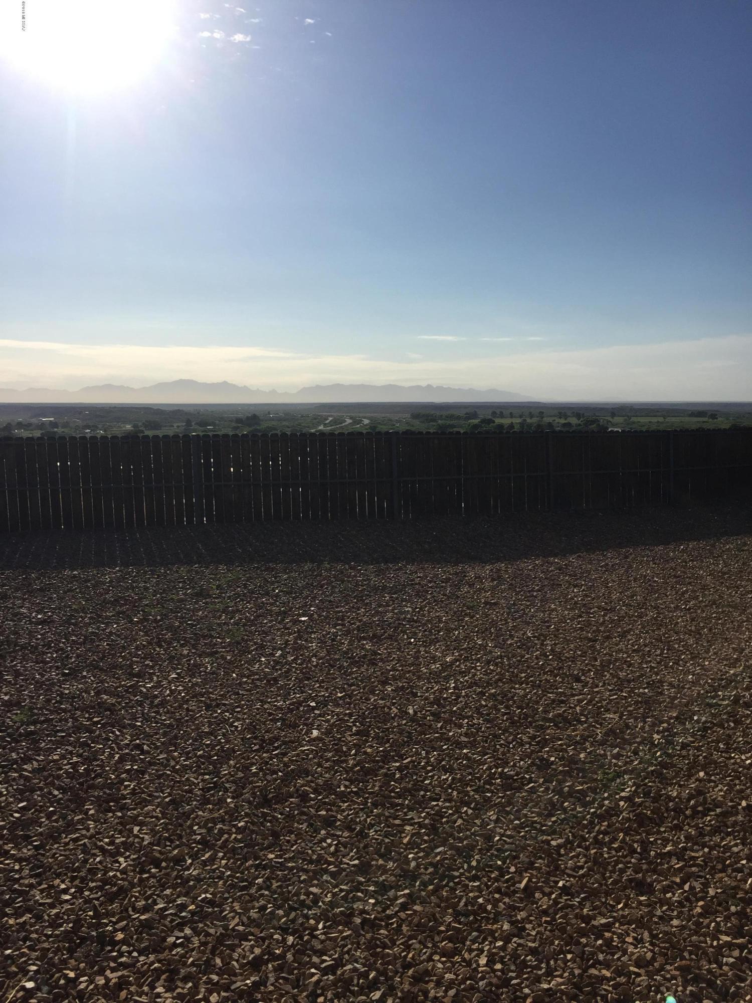 Out Of Pima County - Residential