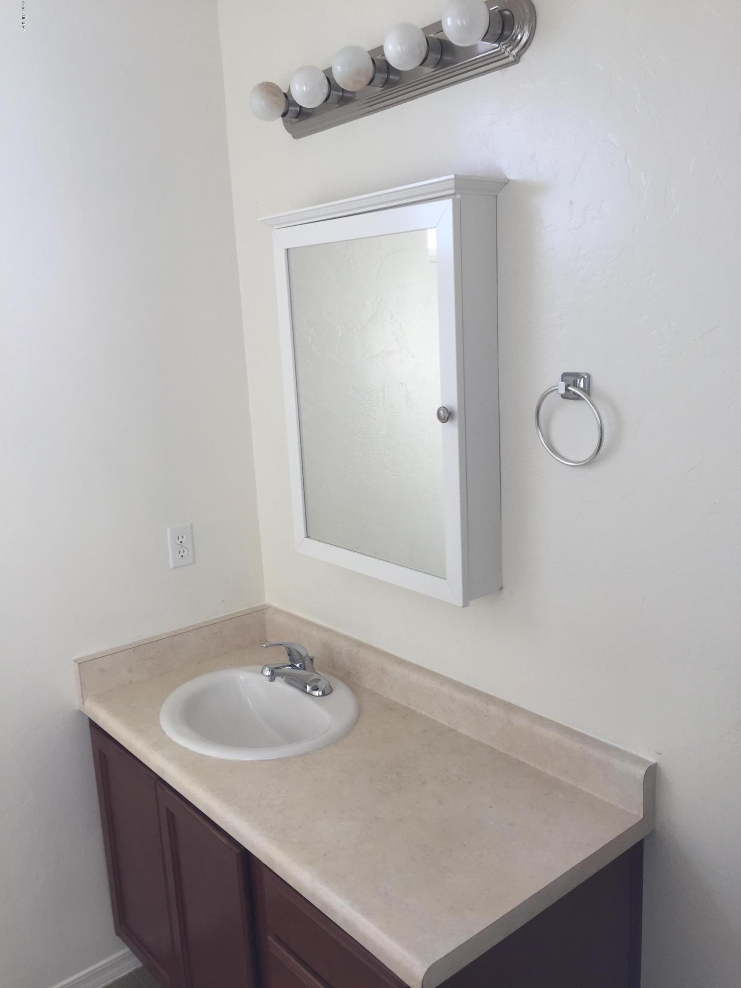Out Of Pima County - Residential