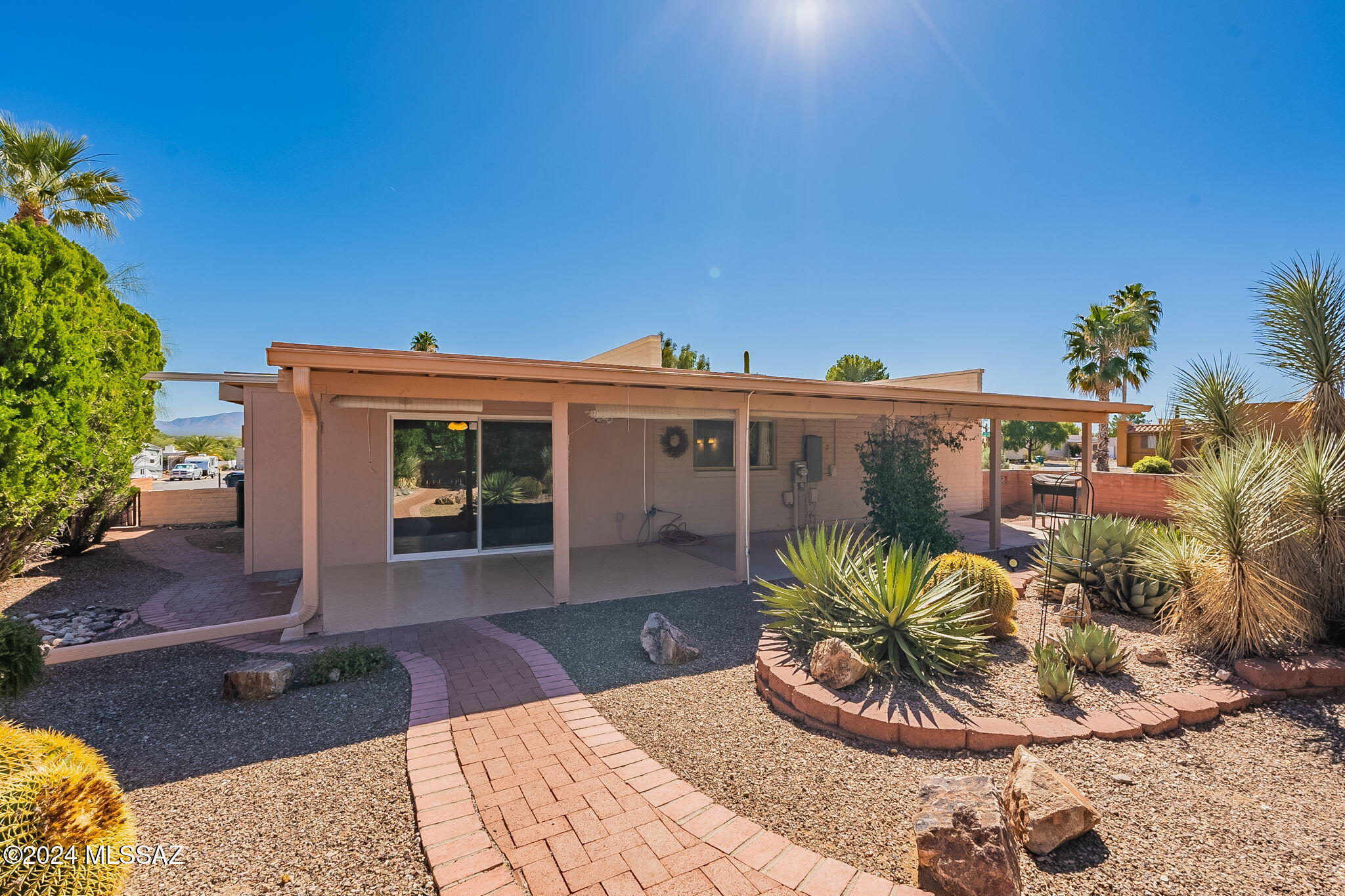 Green Valley Desert Meadows NO.2(1-209) - Residential