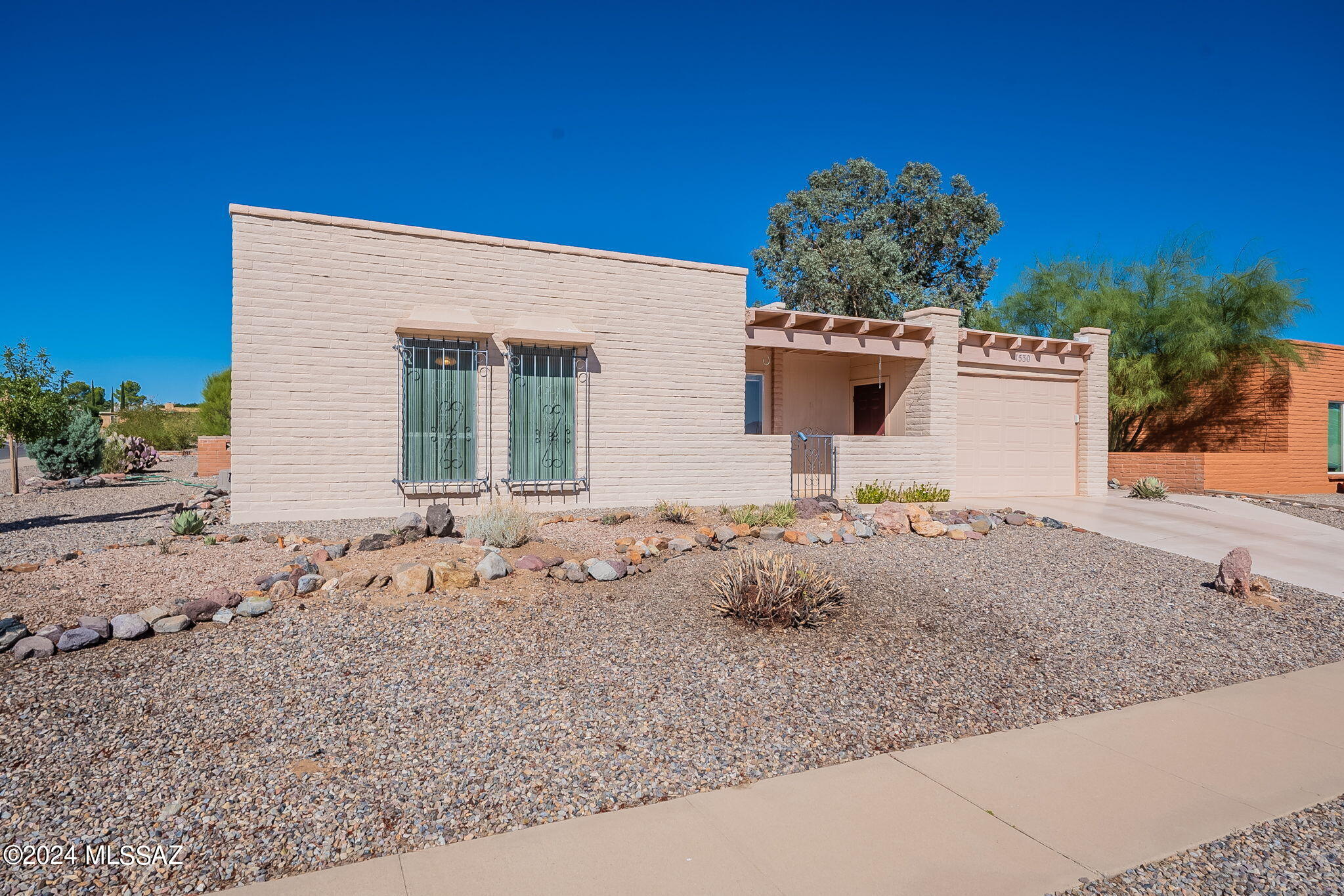 Green Valley Desert Meadows NO.2(1-209) - Residential