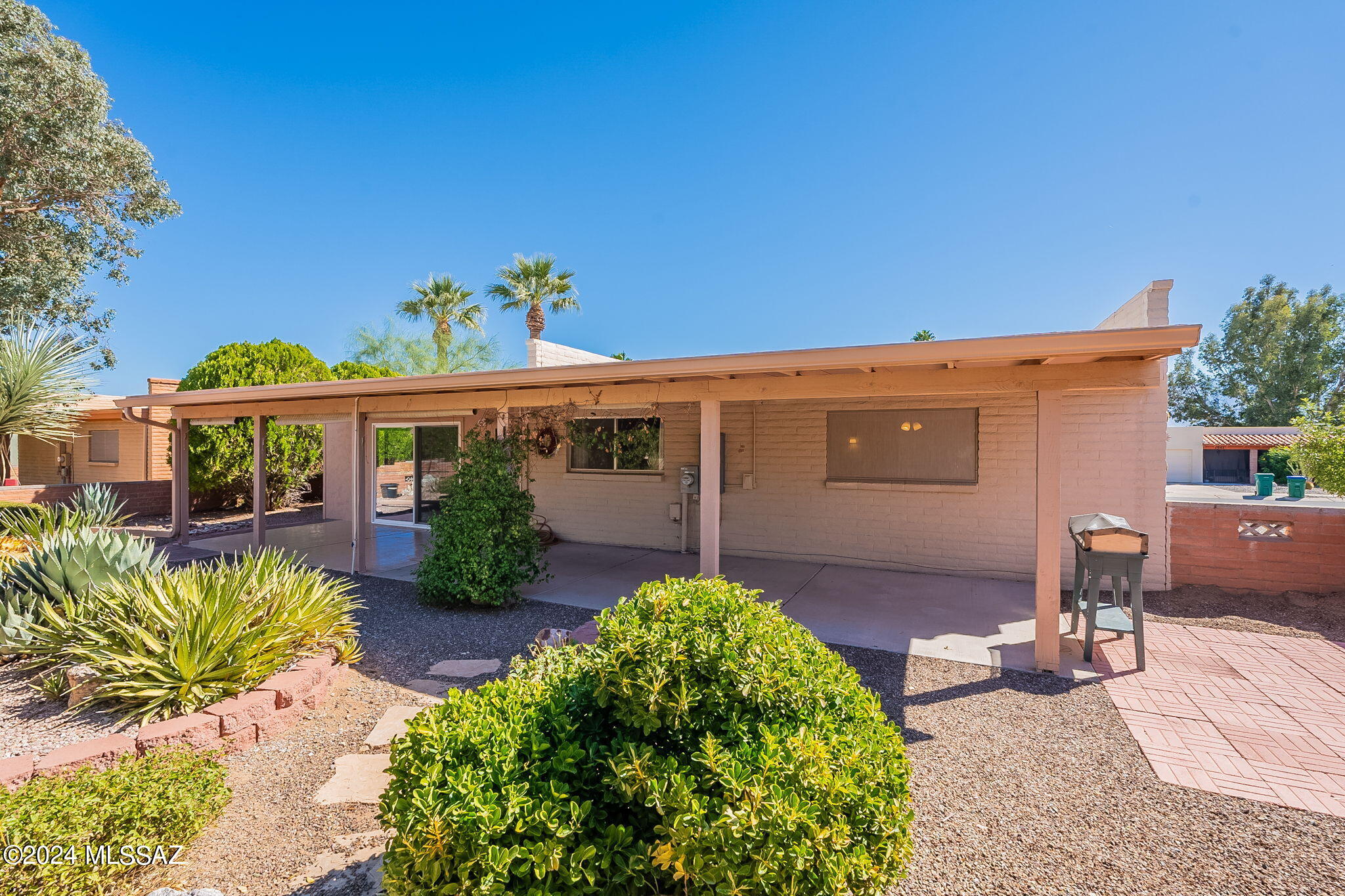 Green Valley Desert Meadows NO.2(1-209) - Residential