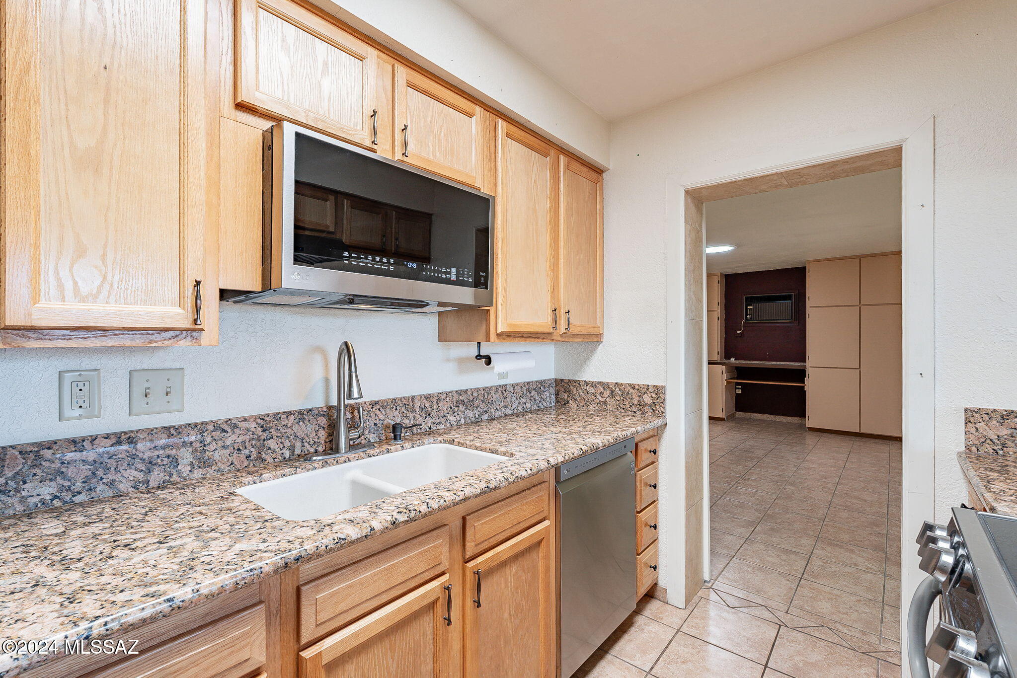 Green Valley Desert Meadows NO.2(1-209) - Residential
