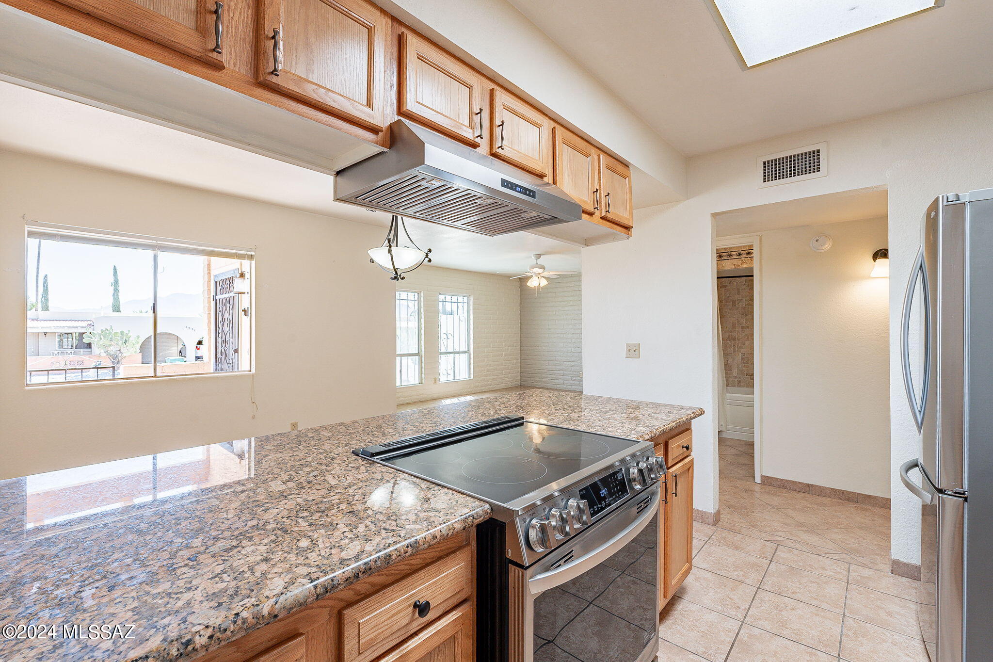 Green Valley Desert Meadows NO.2(1-209) - Residential