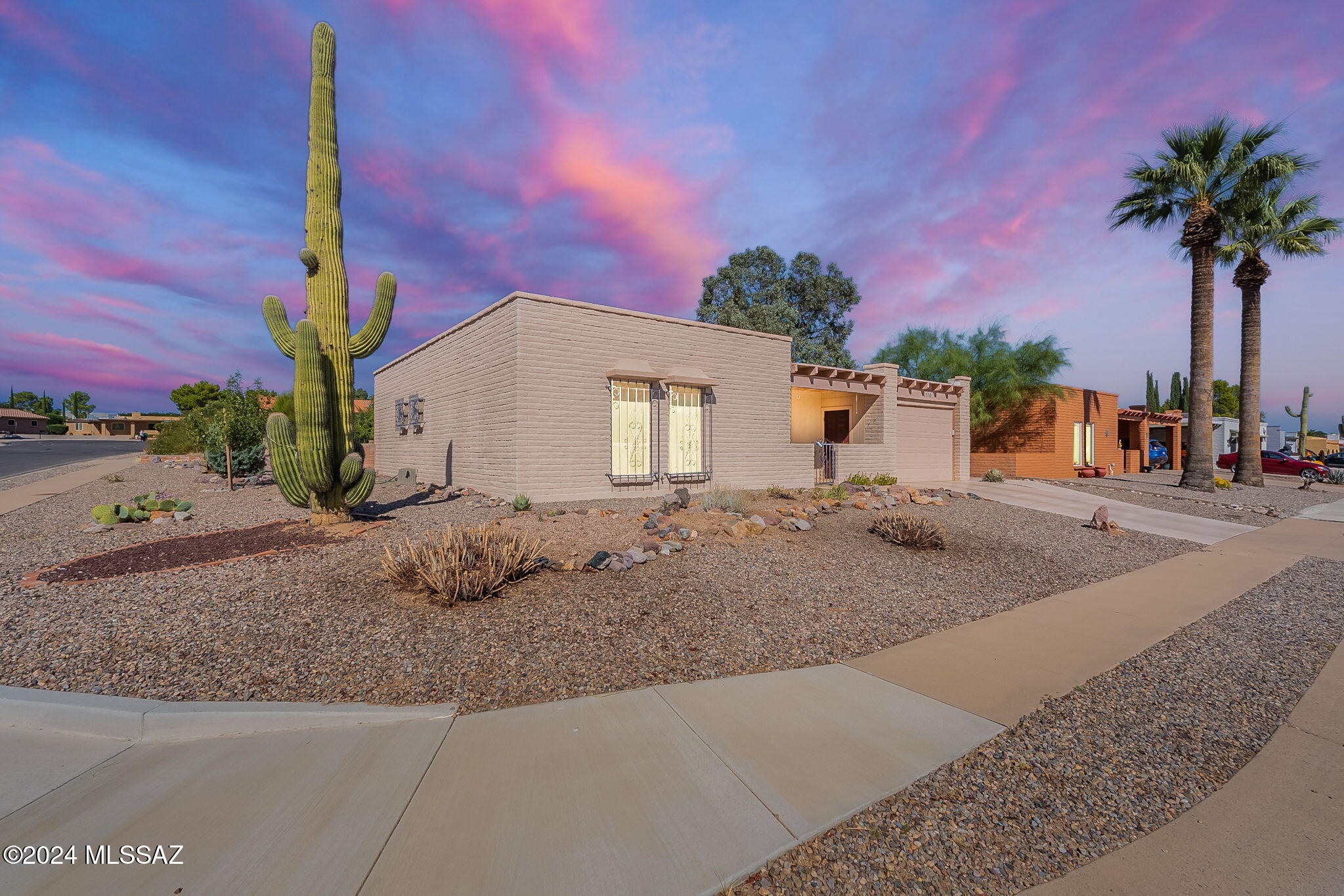 Green Valley Desert Meadows NO.2(1-209) - Residential