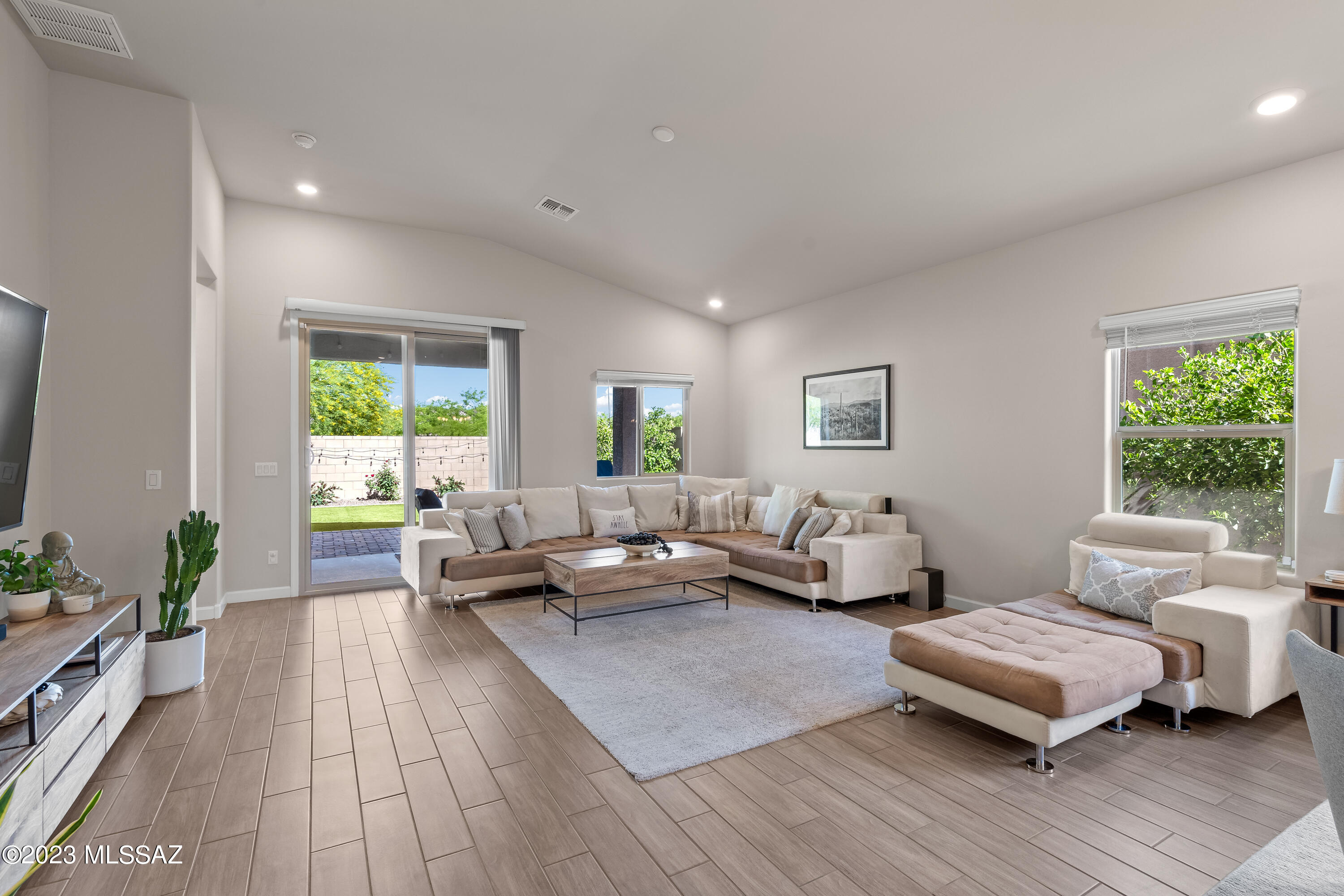 Saguaro Bloom Block 2 - Residential