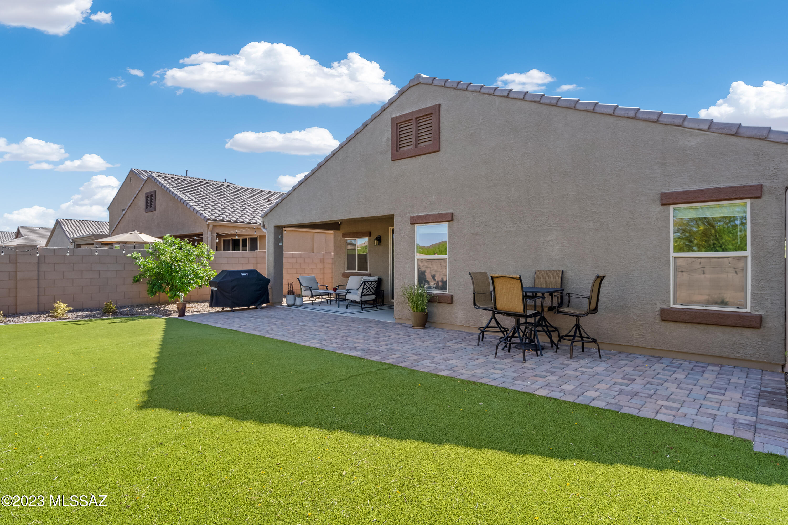 Saguaro Bloom Block 2 - Residential