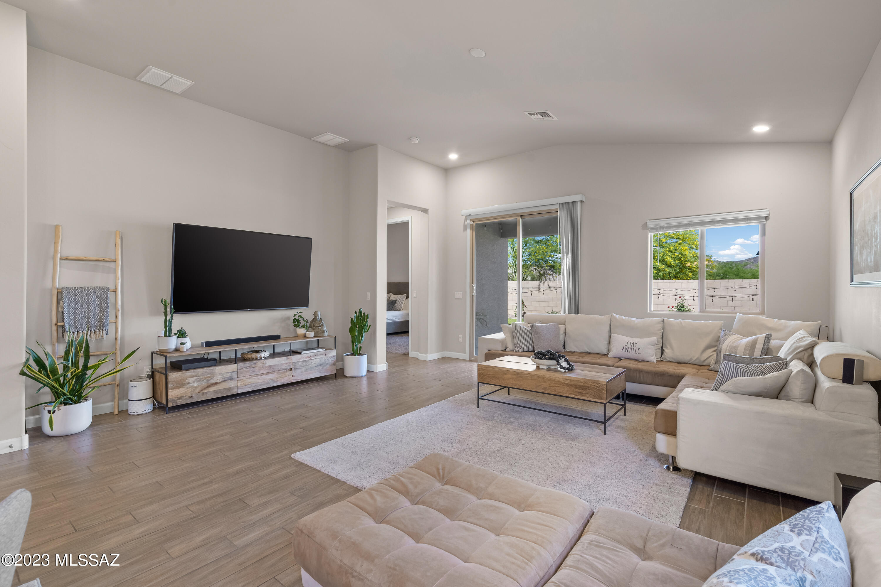 Saguaro Bloom Block 2 - Residential