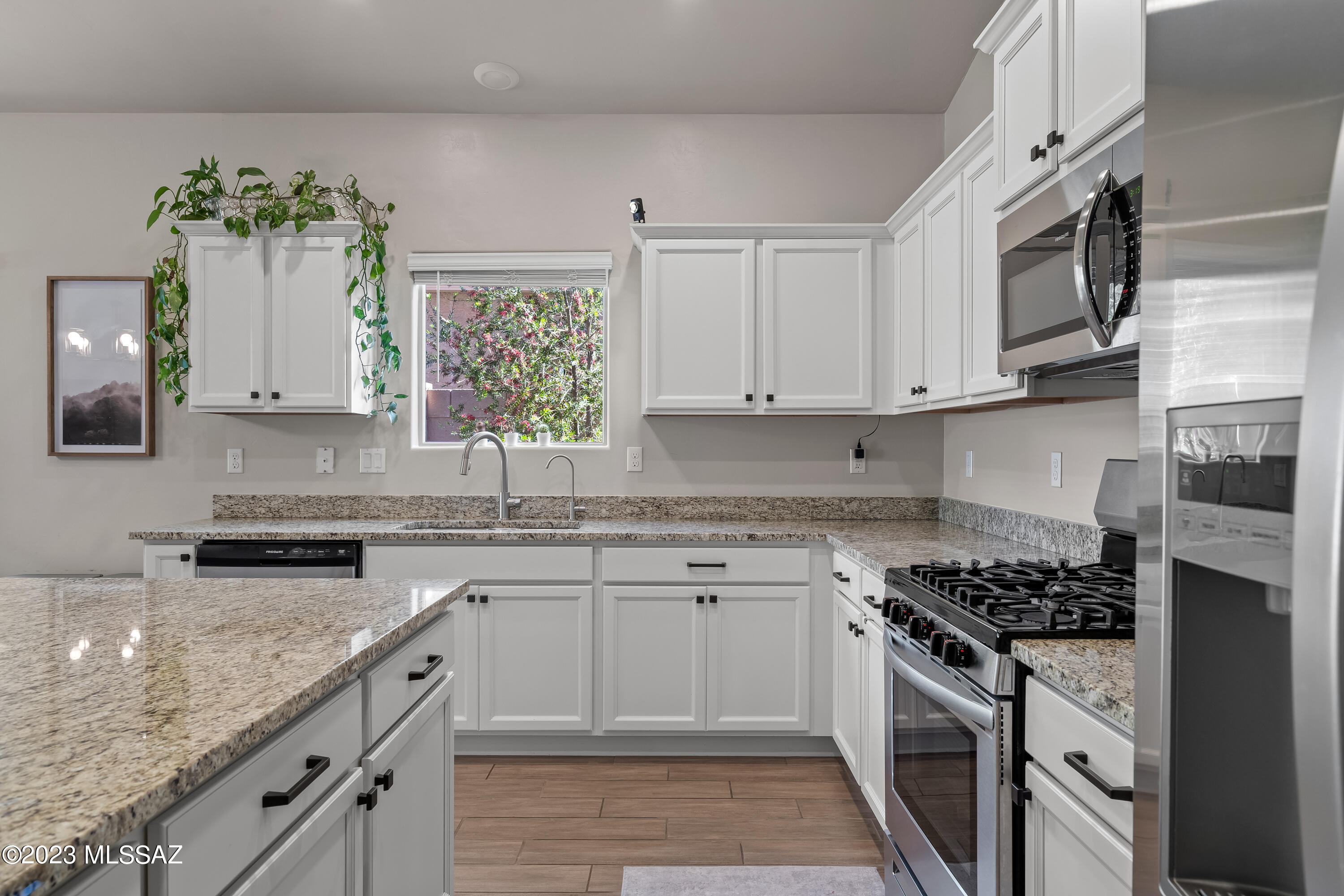 Saguaro Bloom Block 2 - Residential