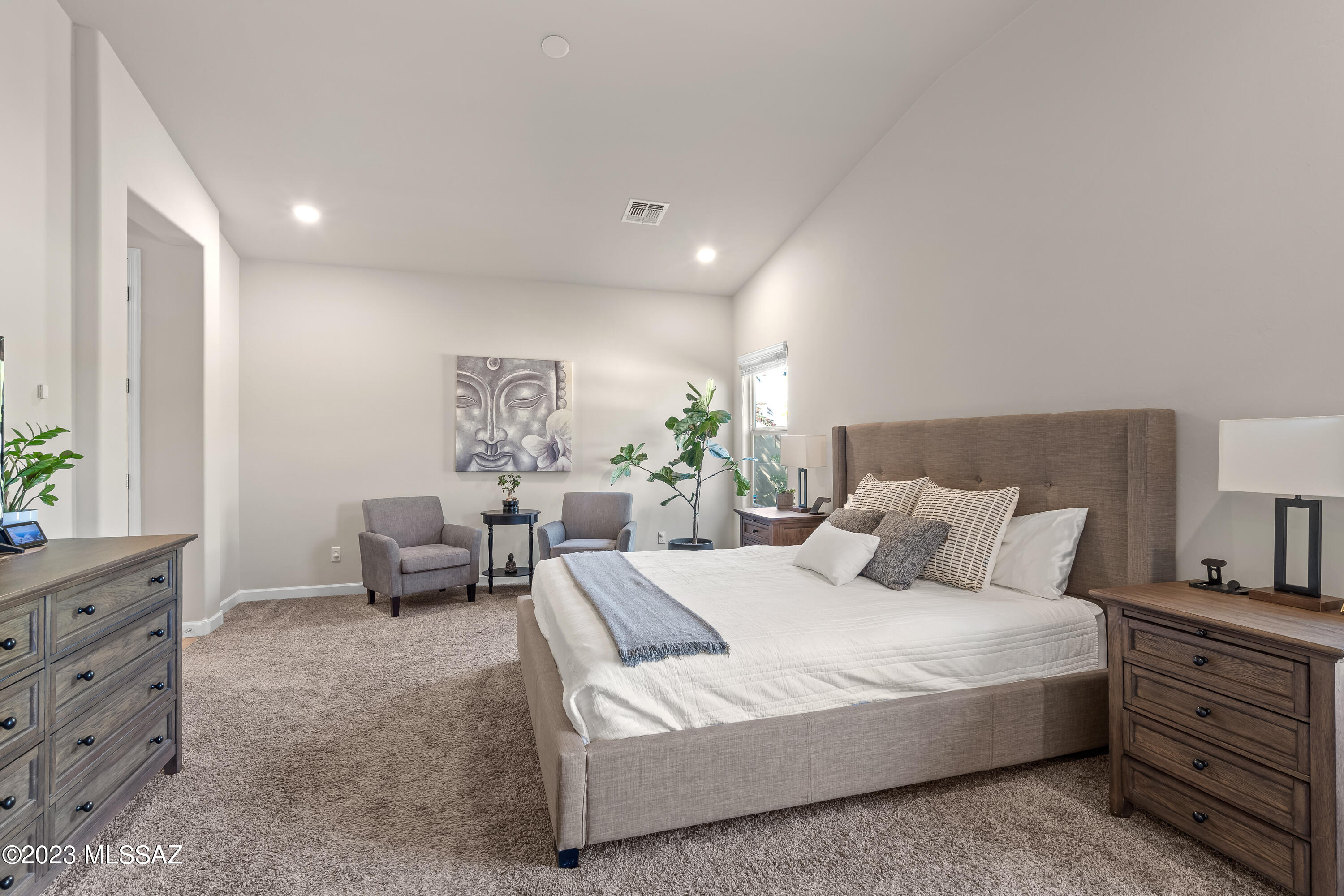 Saguaro Bloom Block 2 - Residential