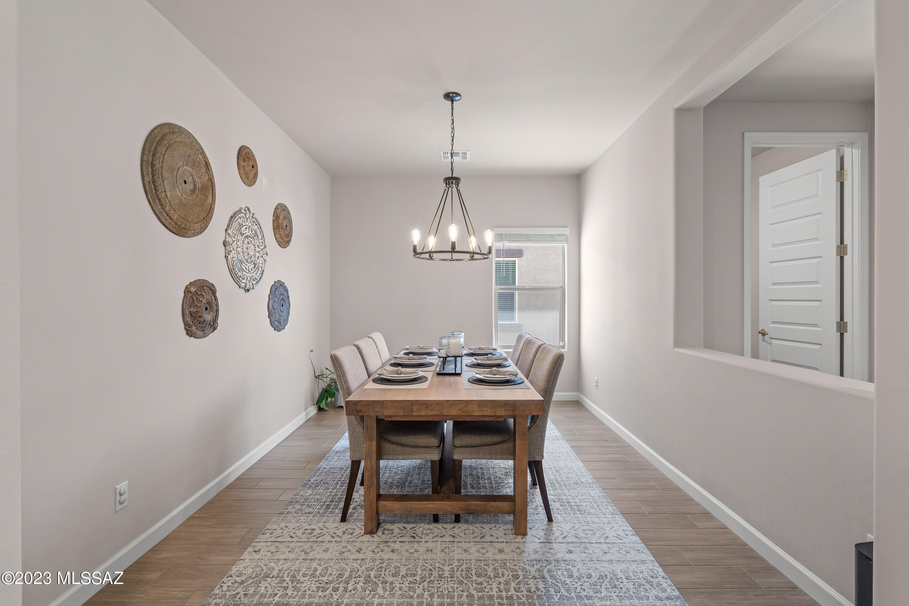 Saguaro Bloom Block 2 - Residential